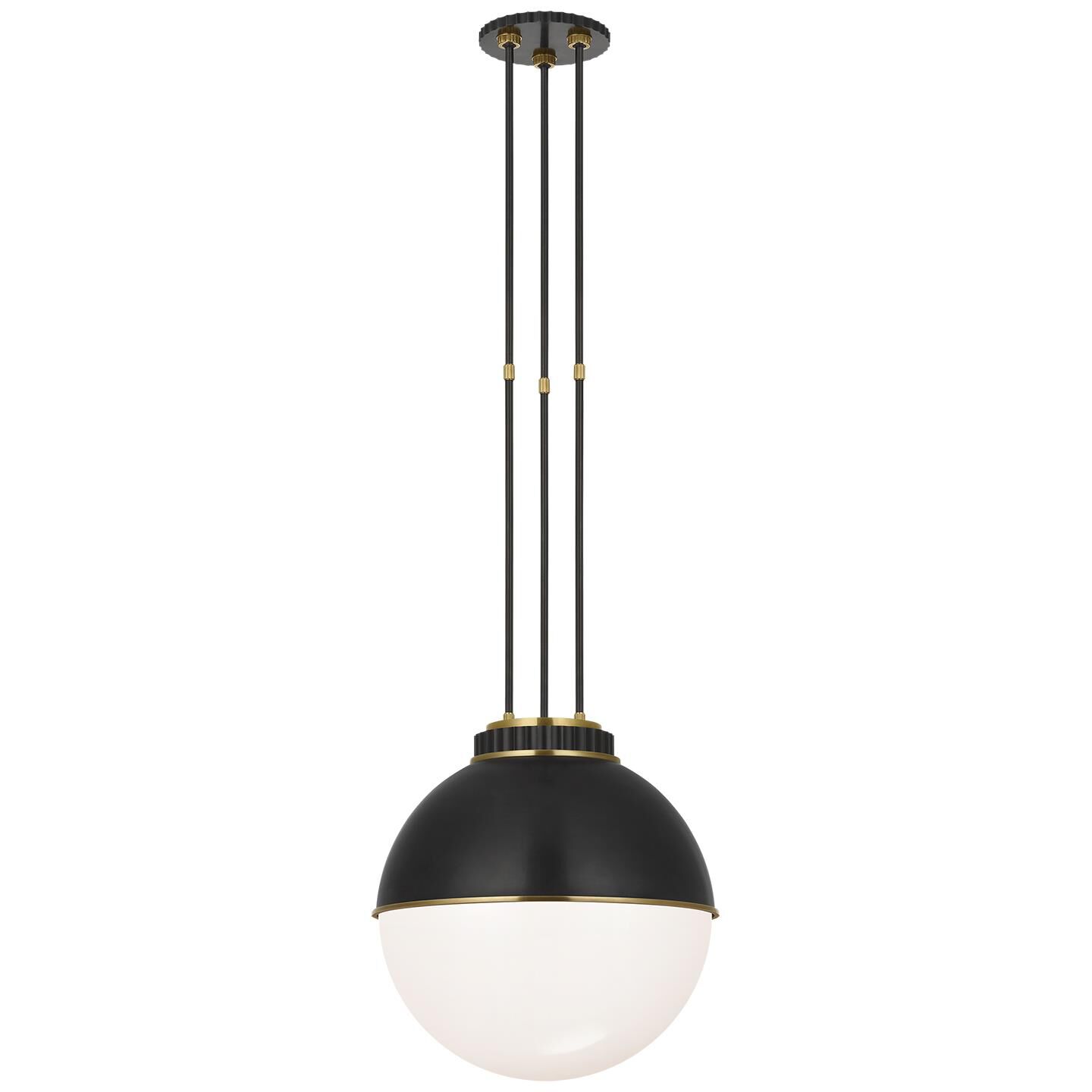 Cavill 16 Inch Large Pendant by Ralph Lauren