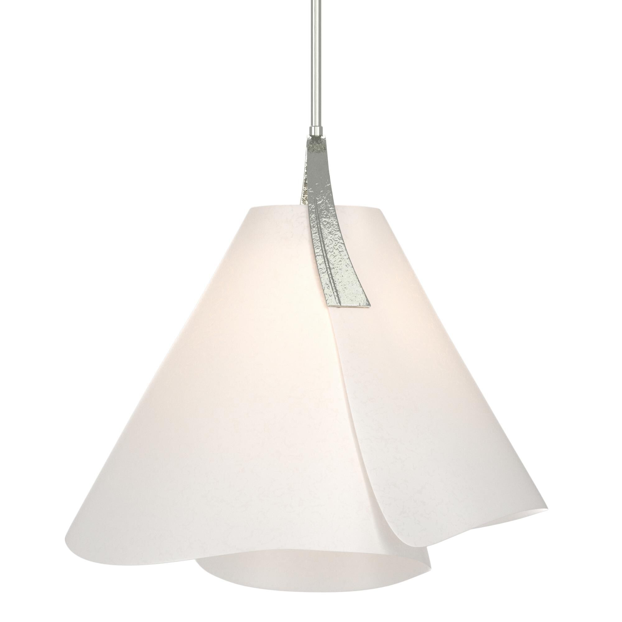 Hubbardton Forge Mobius 17 Inch Large Pendant