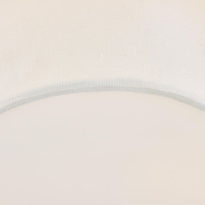 Gwen 20 Inch 4 Light Semi Flush Mount by Hinkley