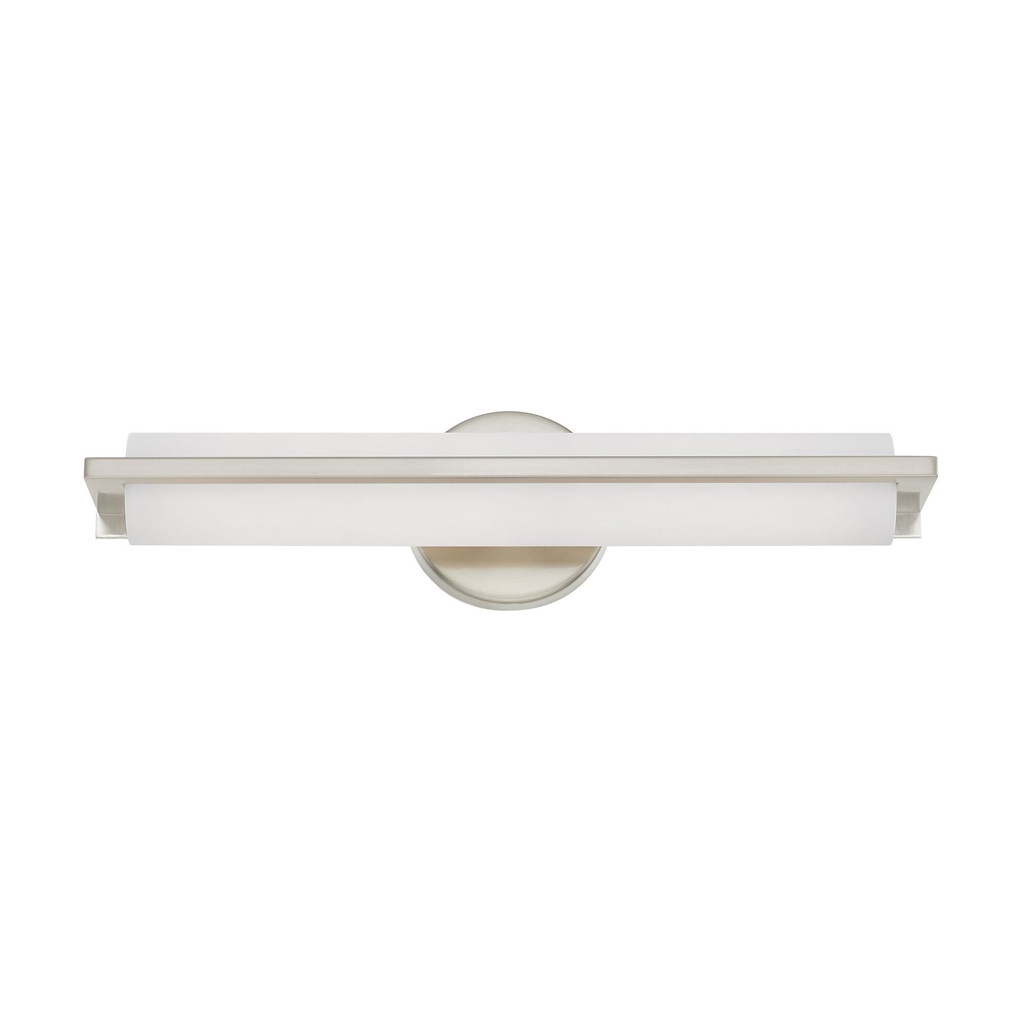 Livex Lighting Visby 17 Inch LED Bath Vanity Light
