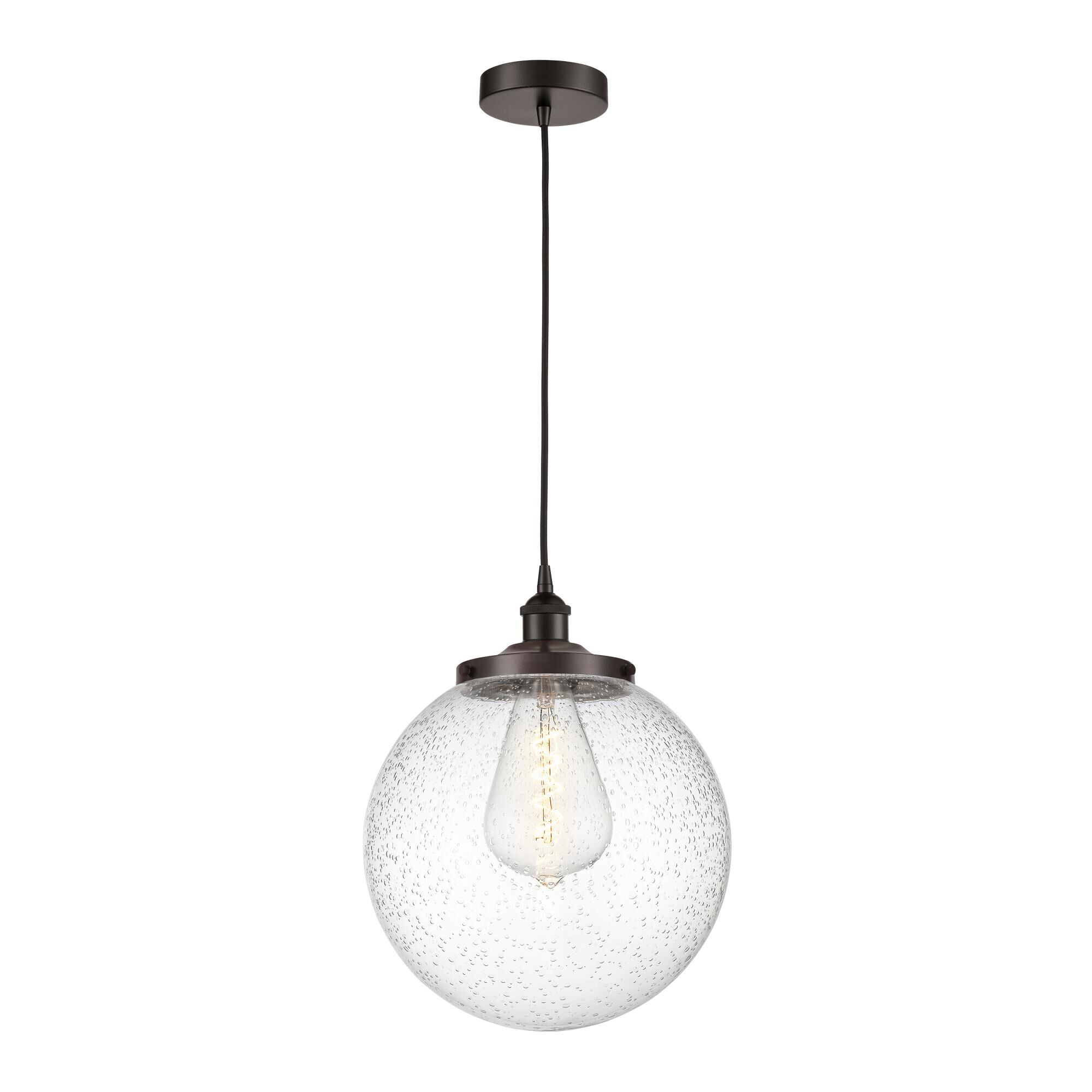 Bruno Marashlian Beacon 14 Inch Large Pendant by Innovations Lighting