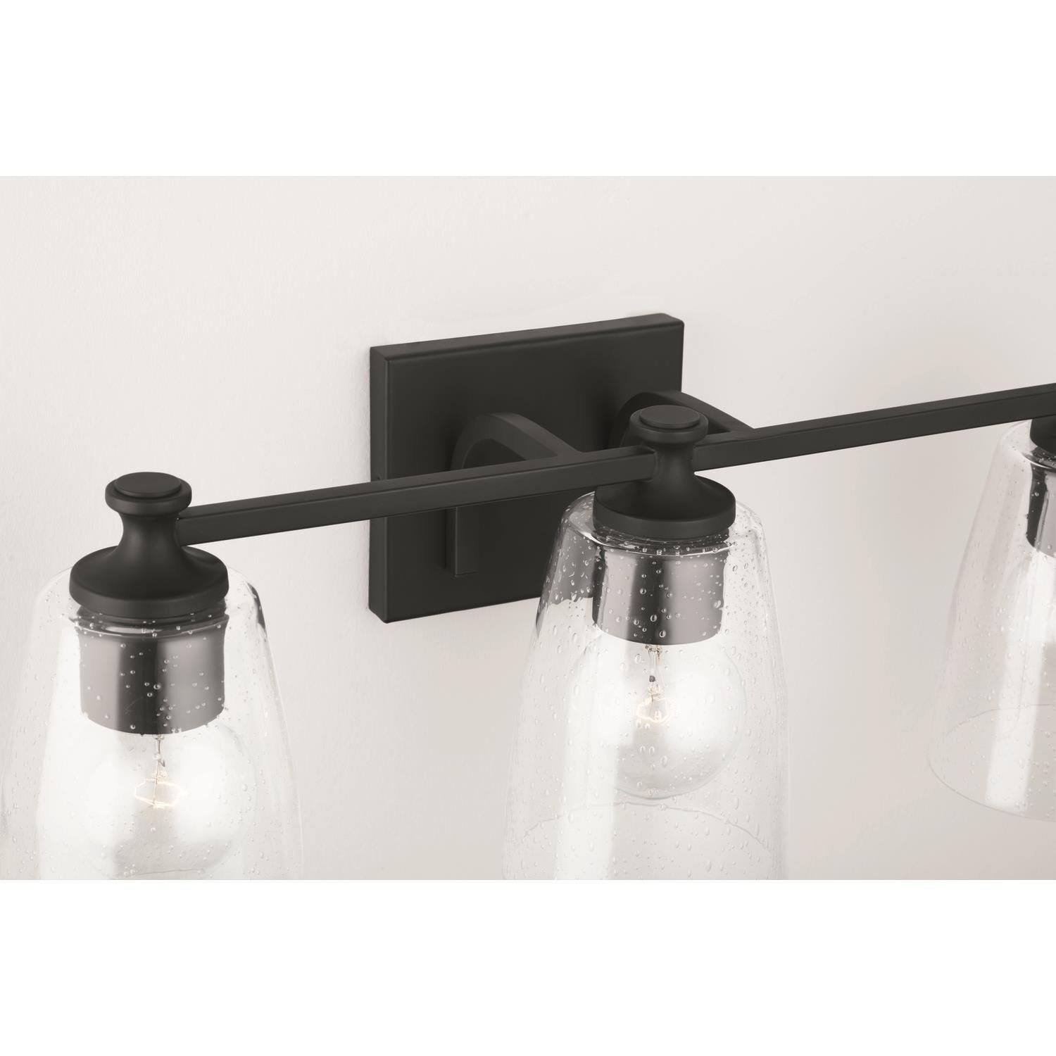 Myles 23 Inch 3 Light Bath Vanity Light by Homeplace by Capital Lighting Fixture Company