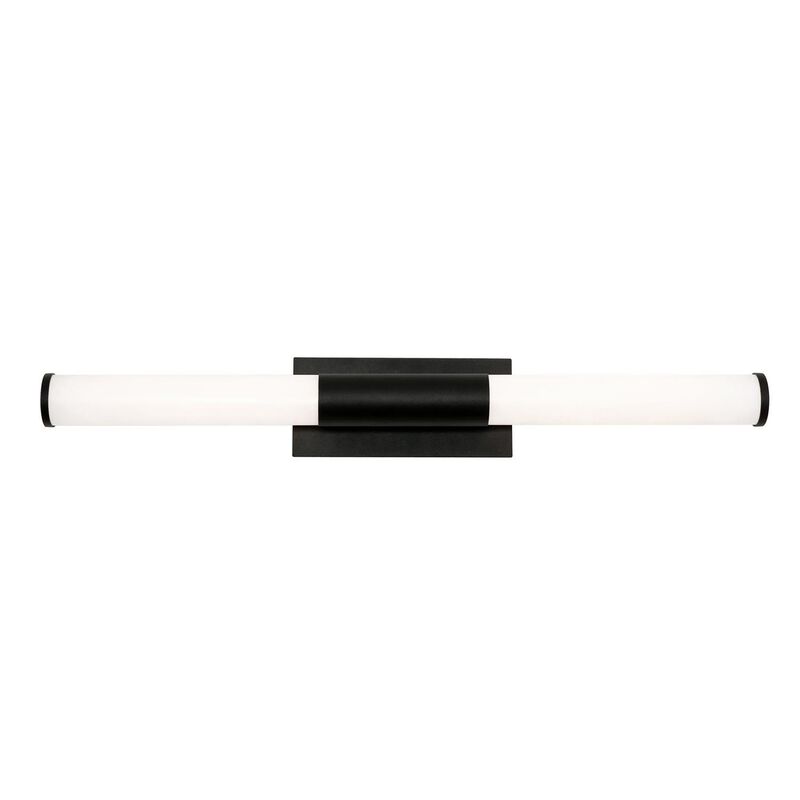 Dax 36 Inch 2 Light LED Bath Vanity Light by AFX Lighting