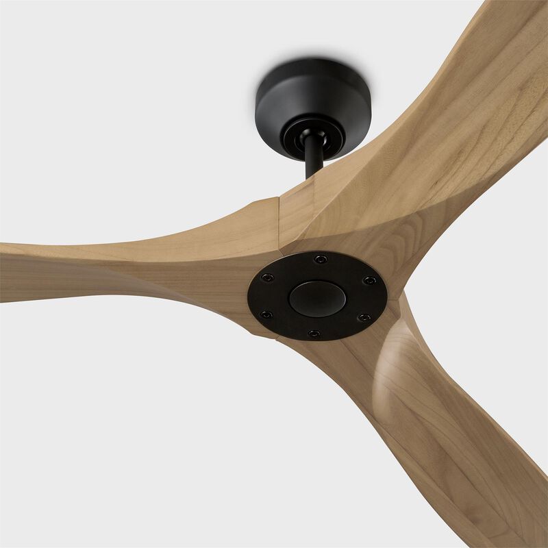 Maverick 70 Inch Ceiling Fan by Visual Comfort Fan