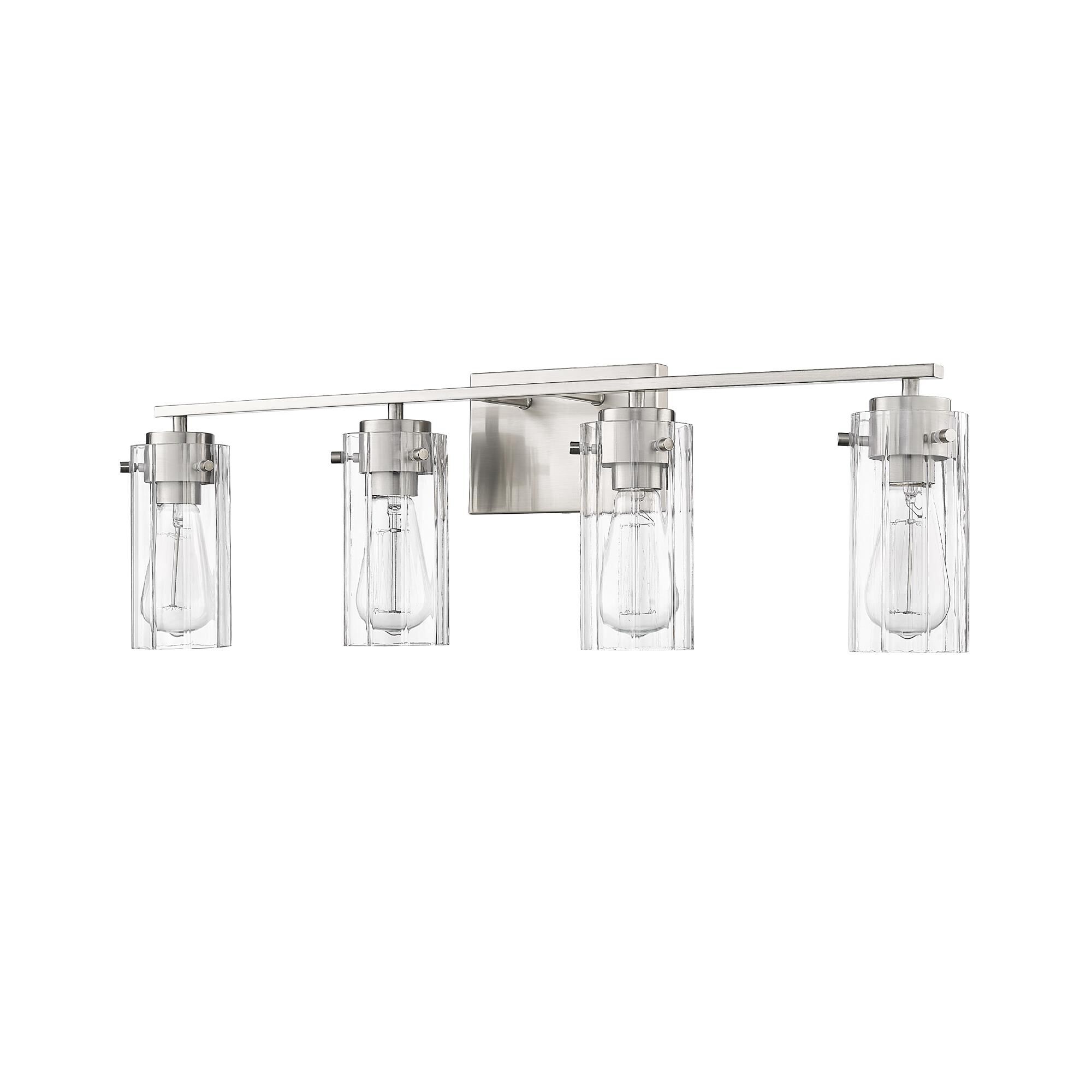 Serena 31 Inch Bath Vanity Light By Millennium Lighting