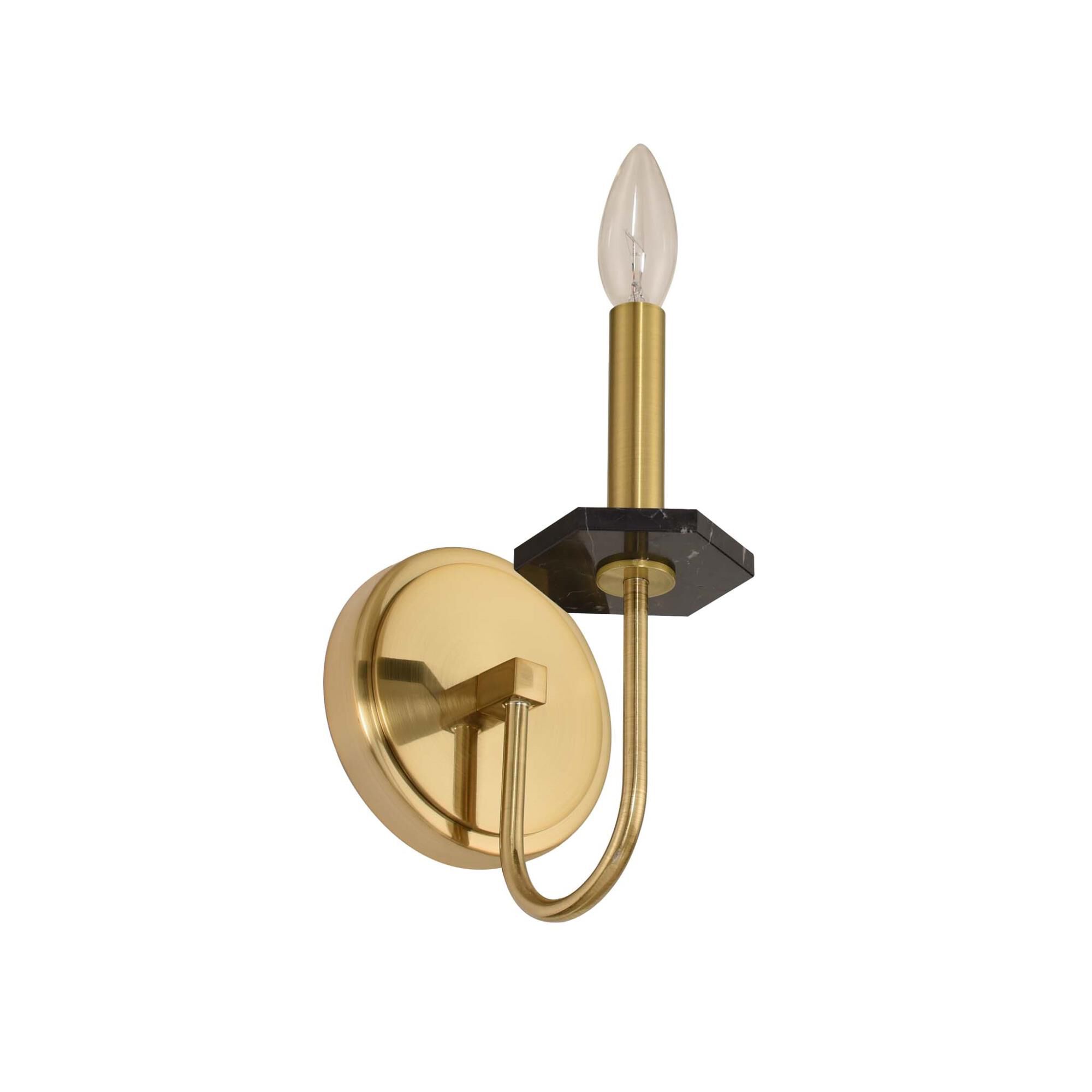Piedra 12 Inch Wall Sconce by Allegri