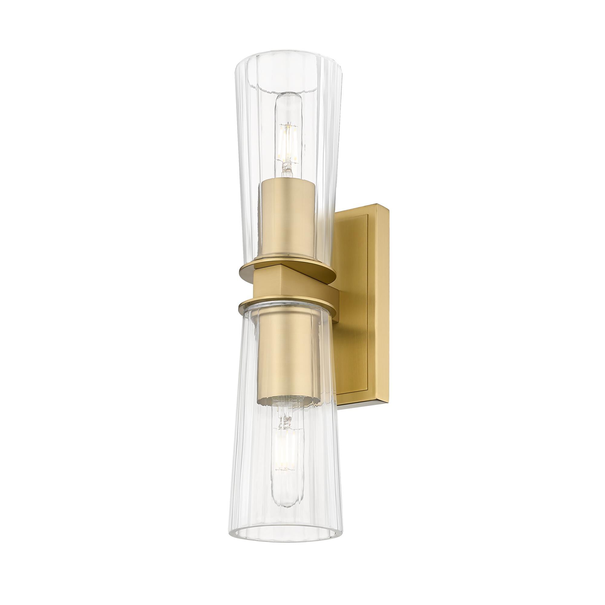 Titus 18 Inch Wall Sconce by Z Lite