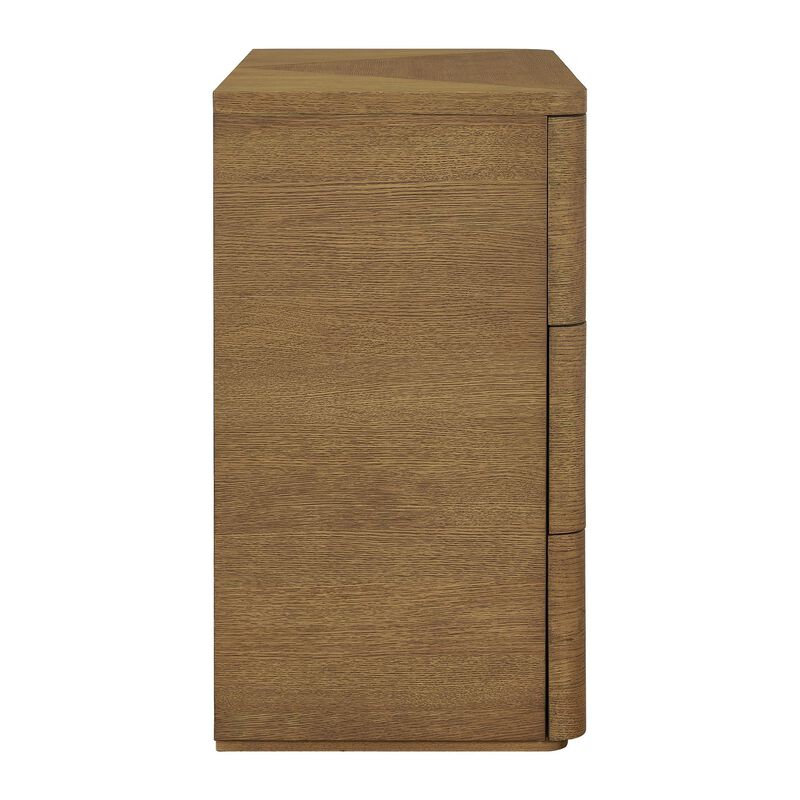 Duluth 36 Inch Storage Cabinet by Uttermost