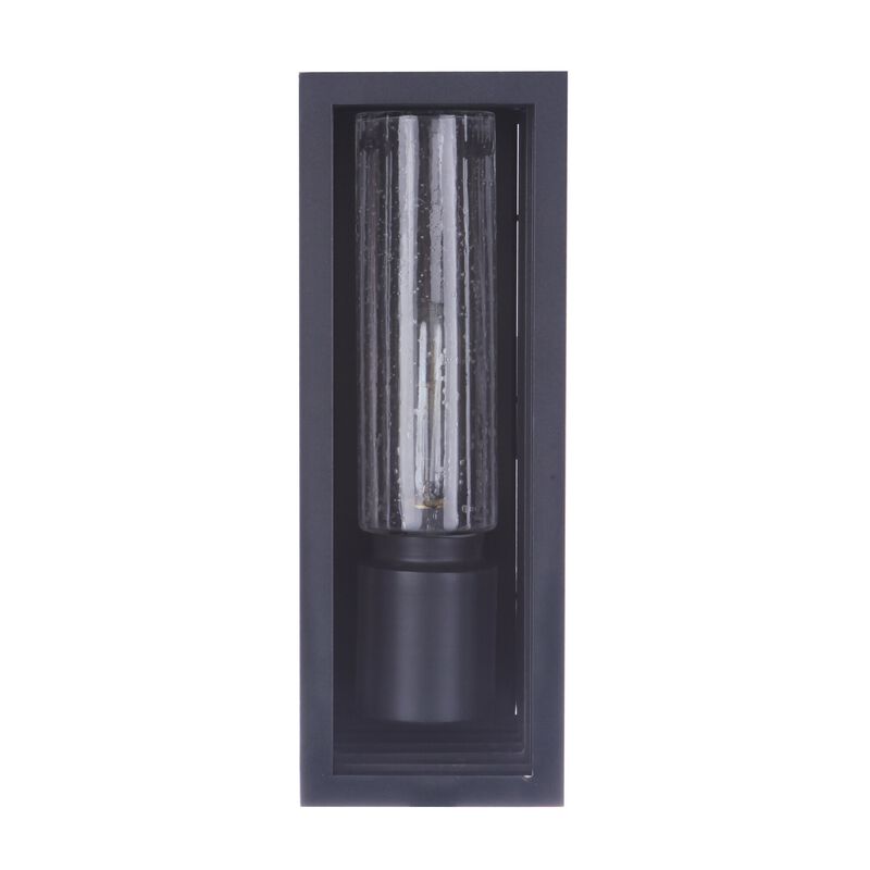 Carmel 14 Inch Outdoor Wall Light by Craftmade
