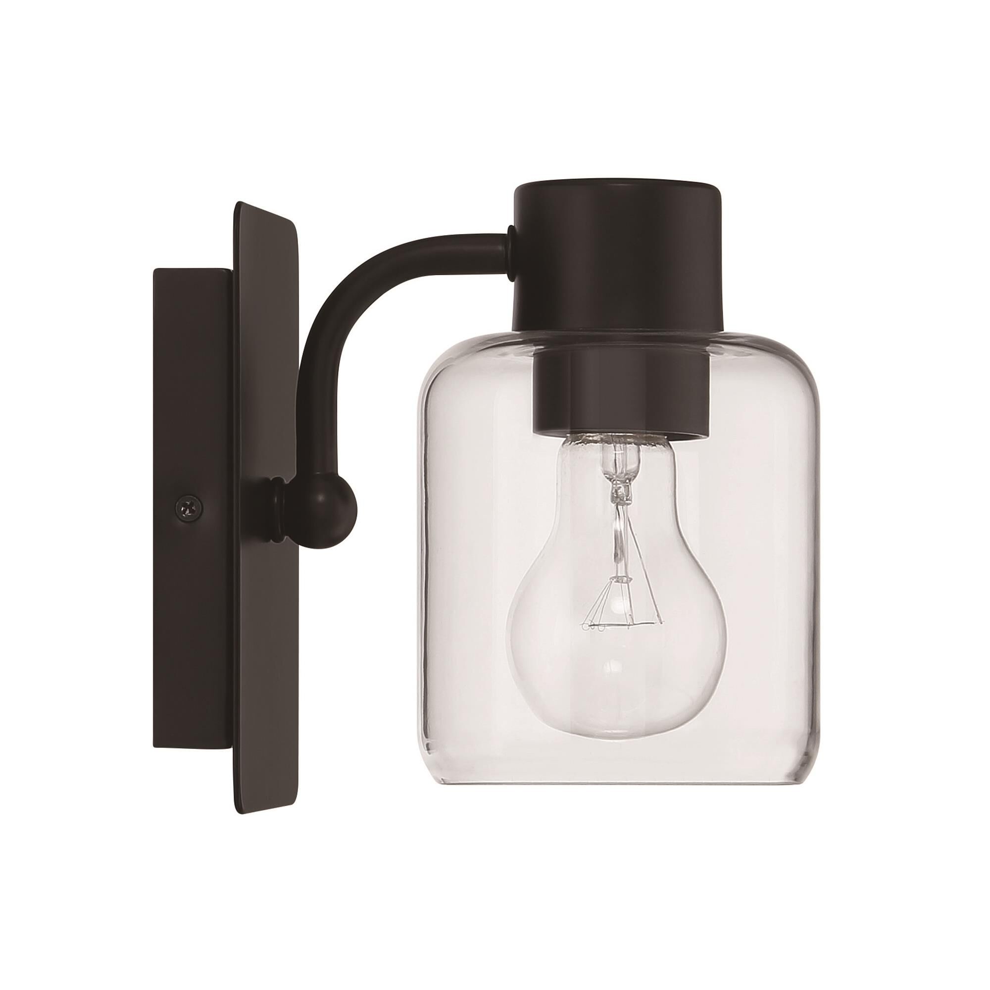 Rori Small Wall Sconce,
