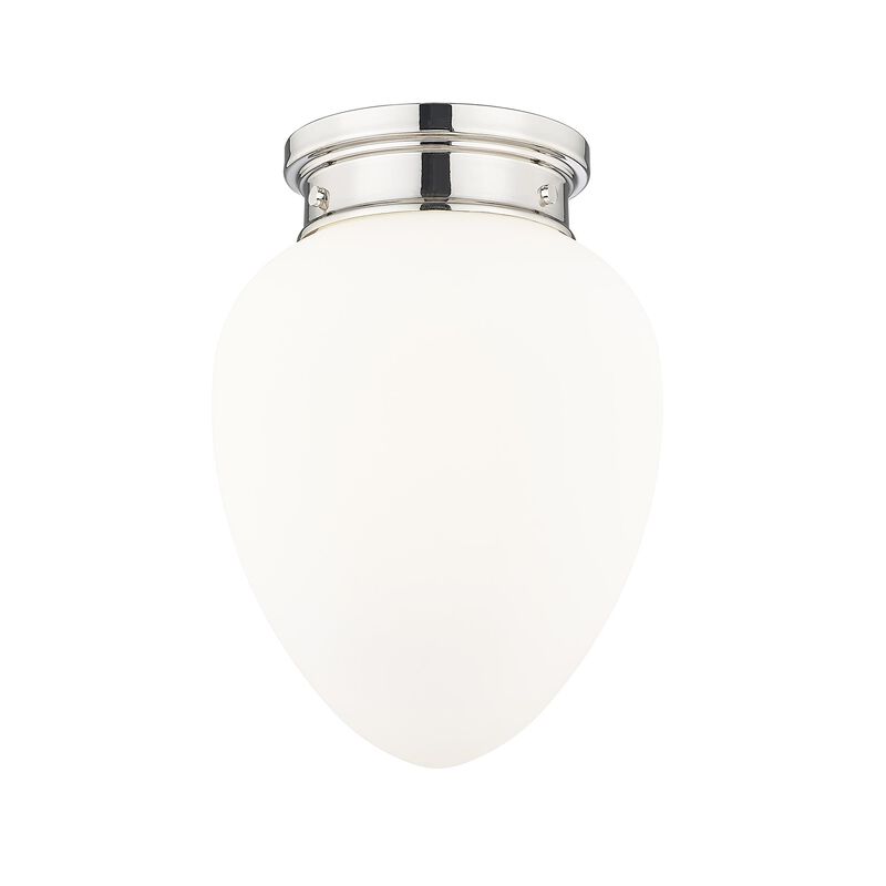 Gideon 10 Inch Flush Mount by Z Lite