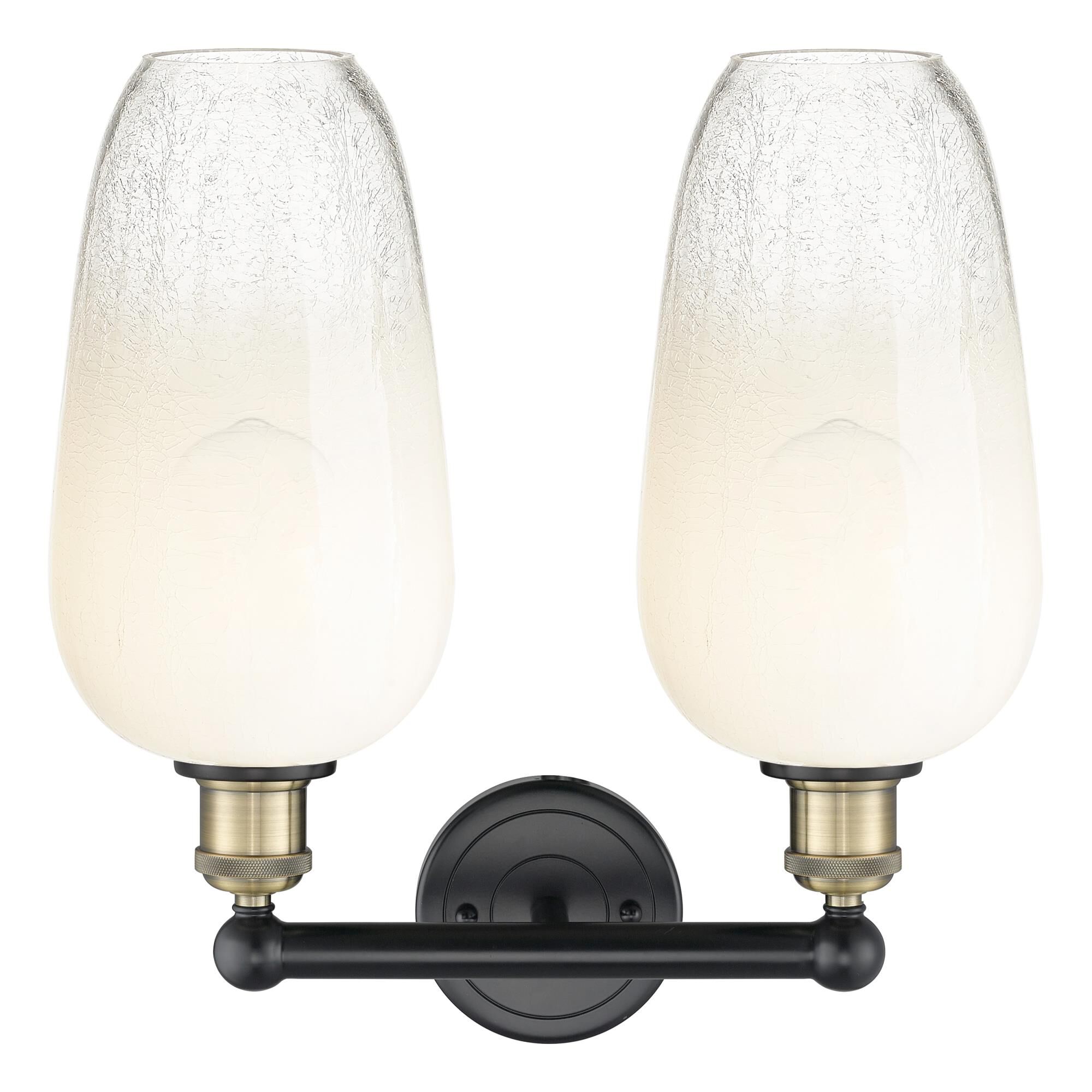 Bruno Marashlian Brookhaven Flute 16 Inch Bath Vanity Light by Innovations Lighting