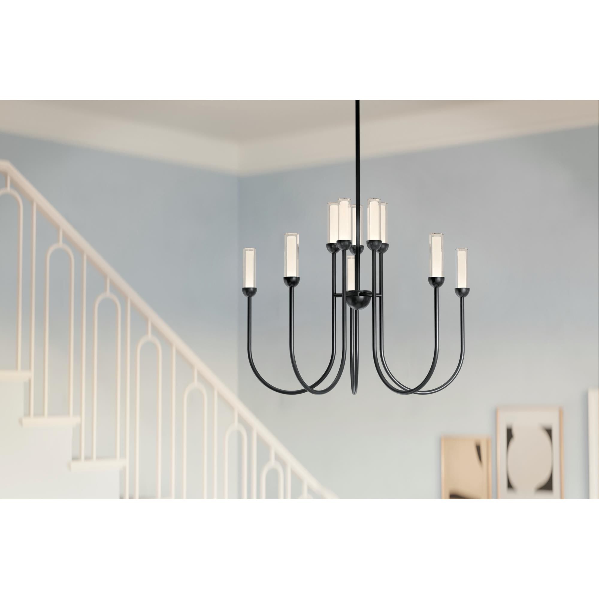 Moraine 30 Inch Chandelier by Kichler Lighting