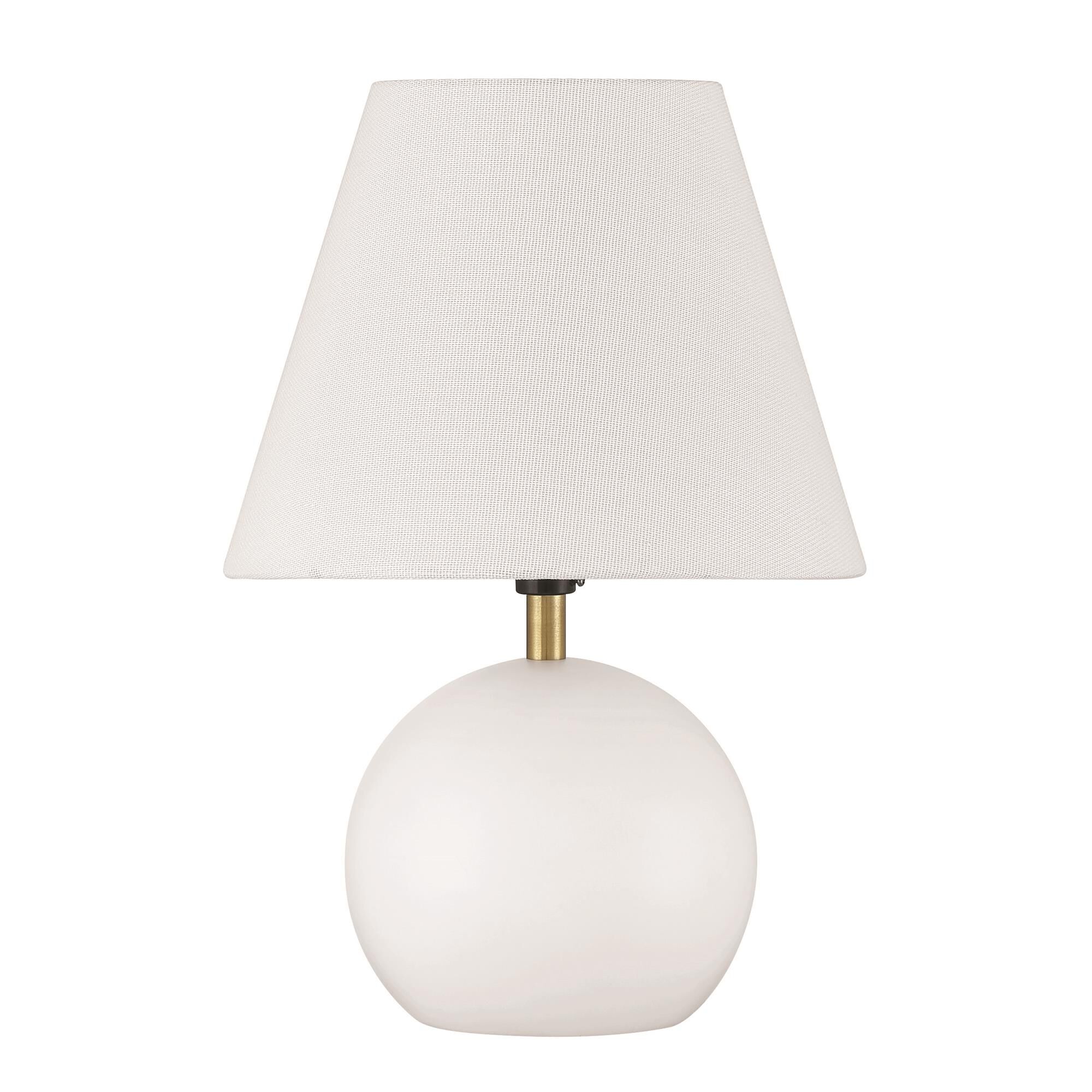 Olive Small Table Lamp,