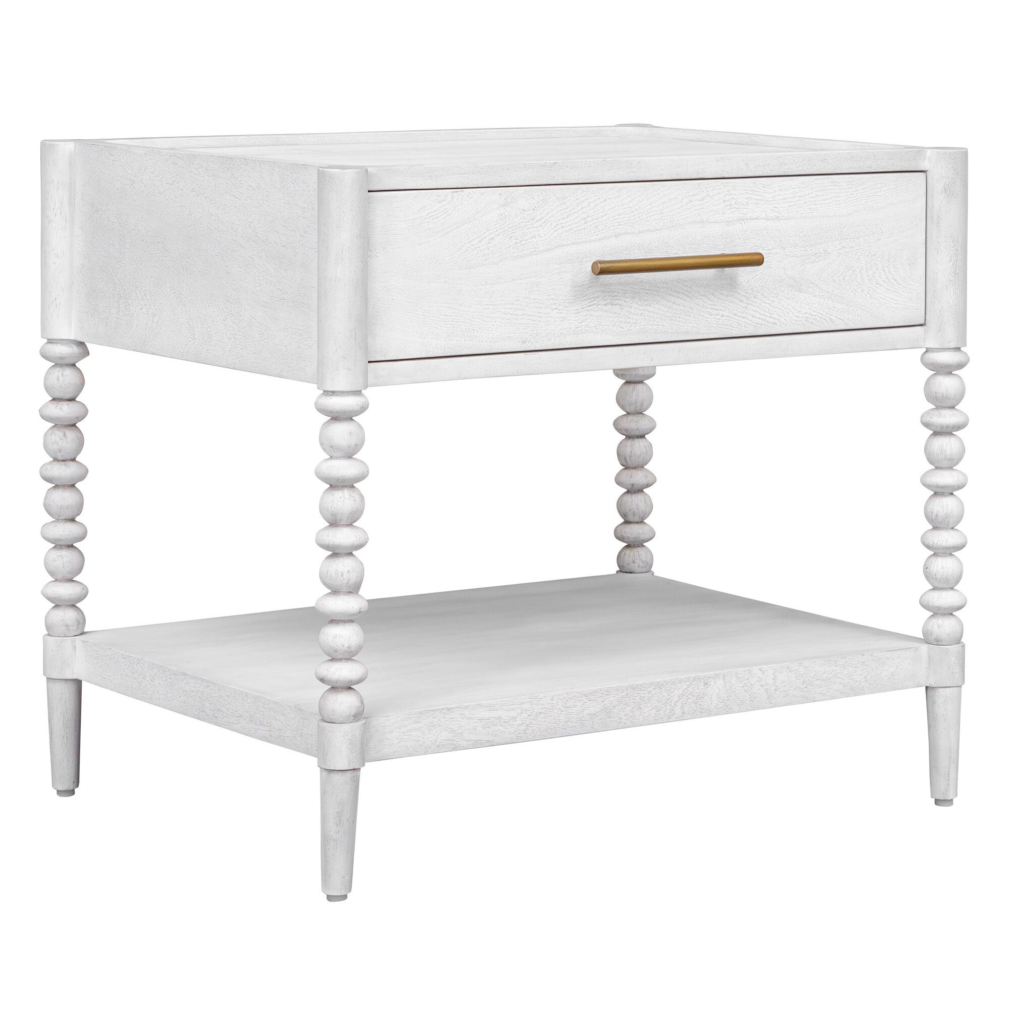 Bales 23 Inch End Table,