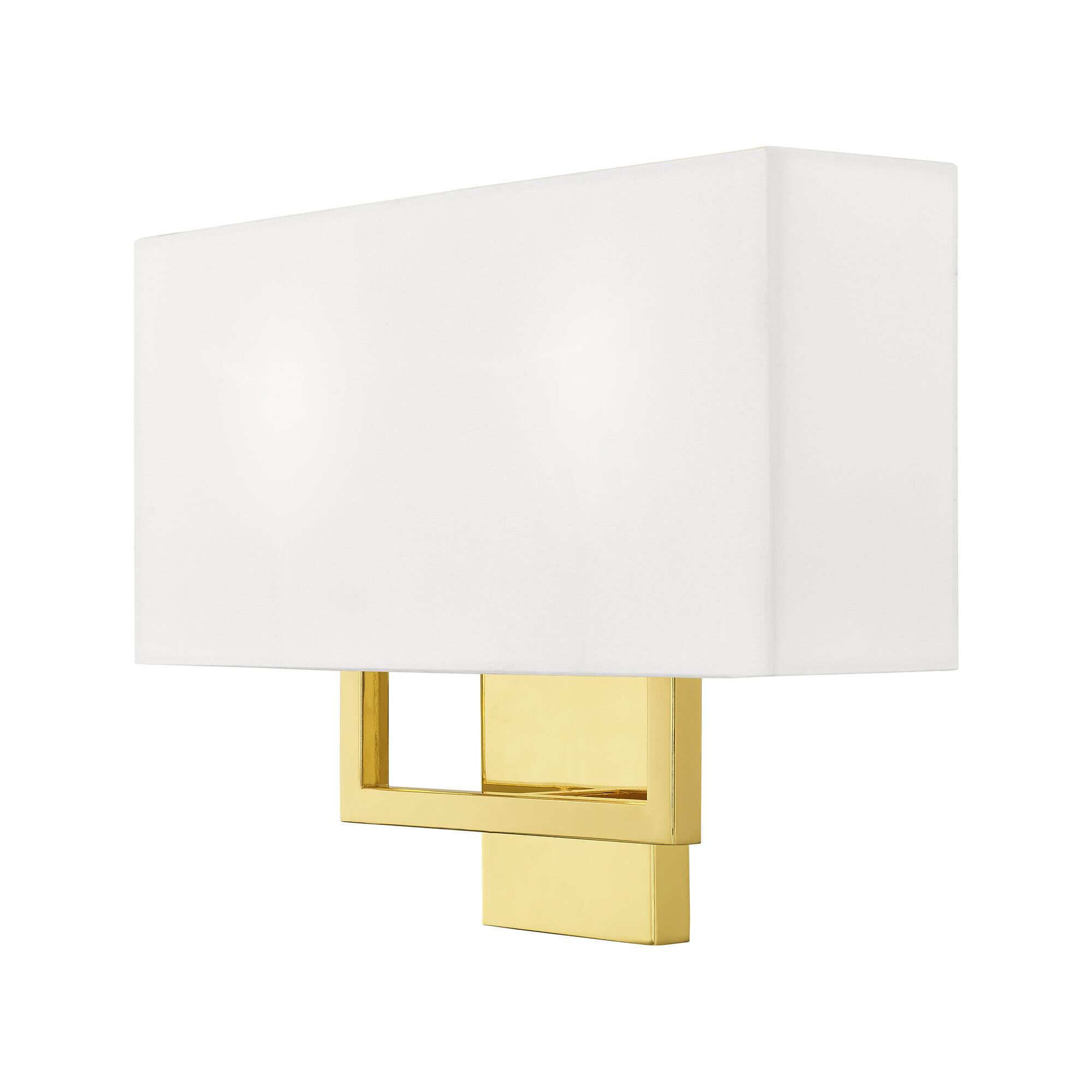 Pierson 16 Inch Wall Sconce by Livex Lighting