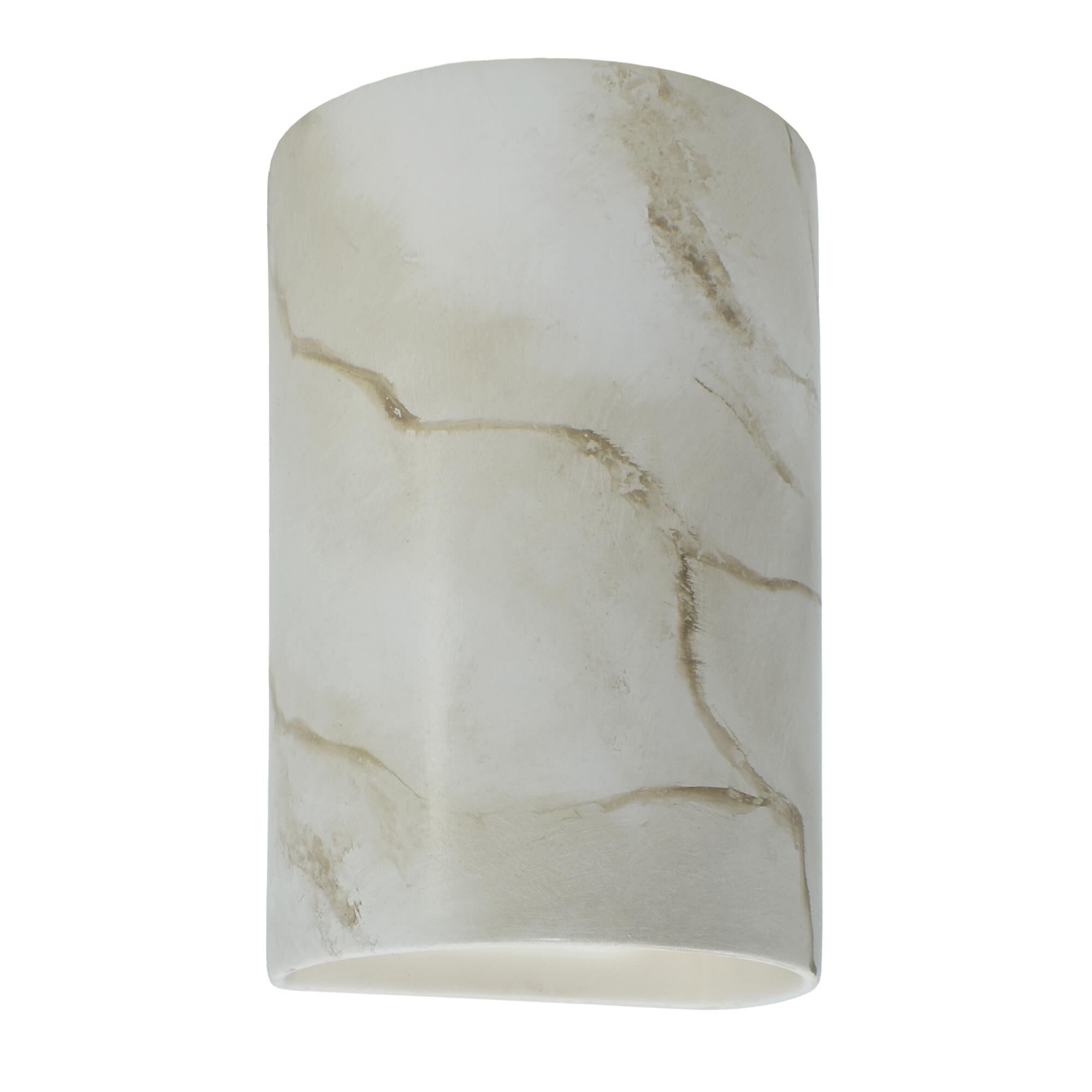 Ambiance 12 Inch Wall Sconce by Justice Design Group