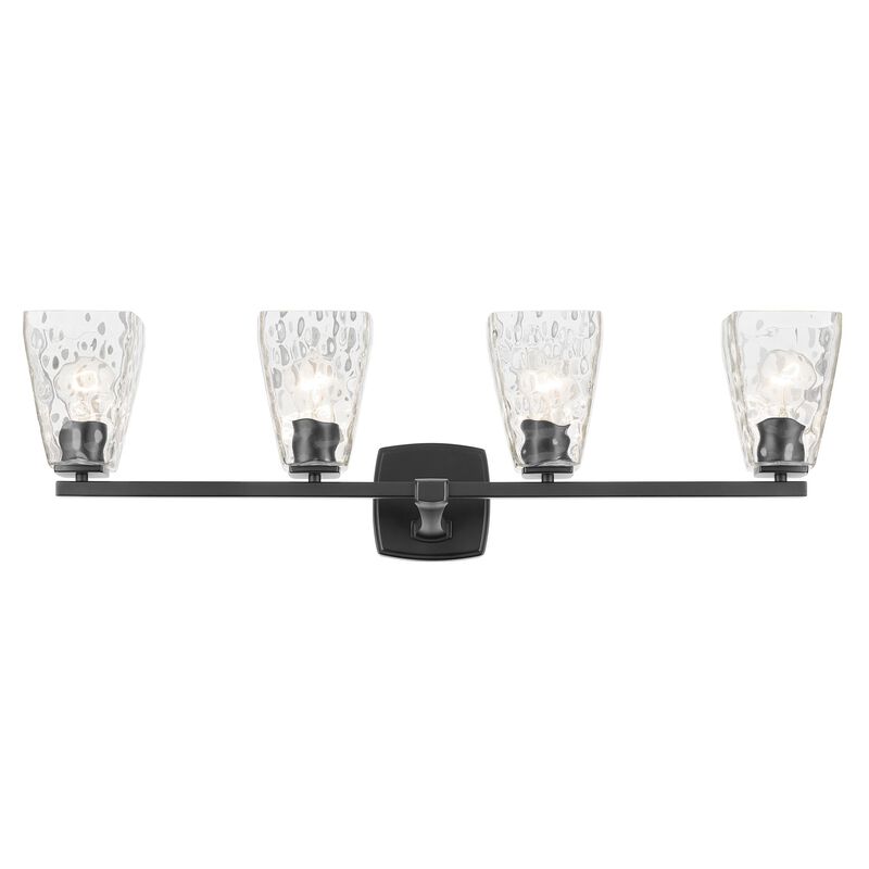 Marant 33 Inch Bath Vanity Light by Kichler