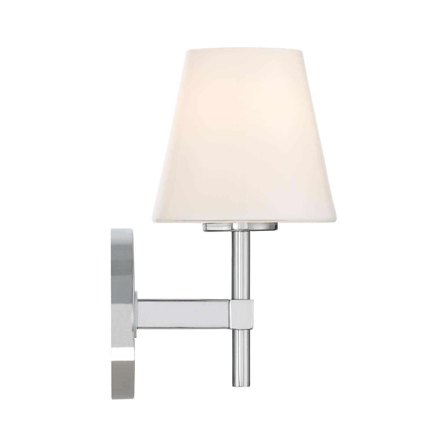 Colton 12 Inch Wall Sconce by Crystorama