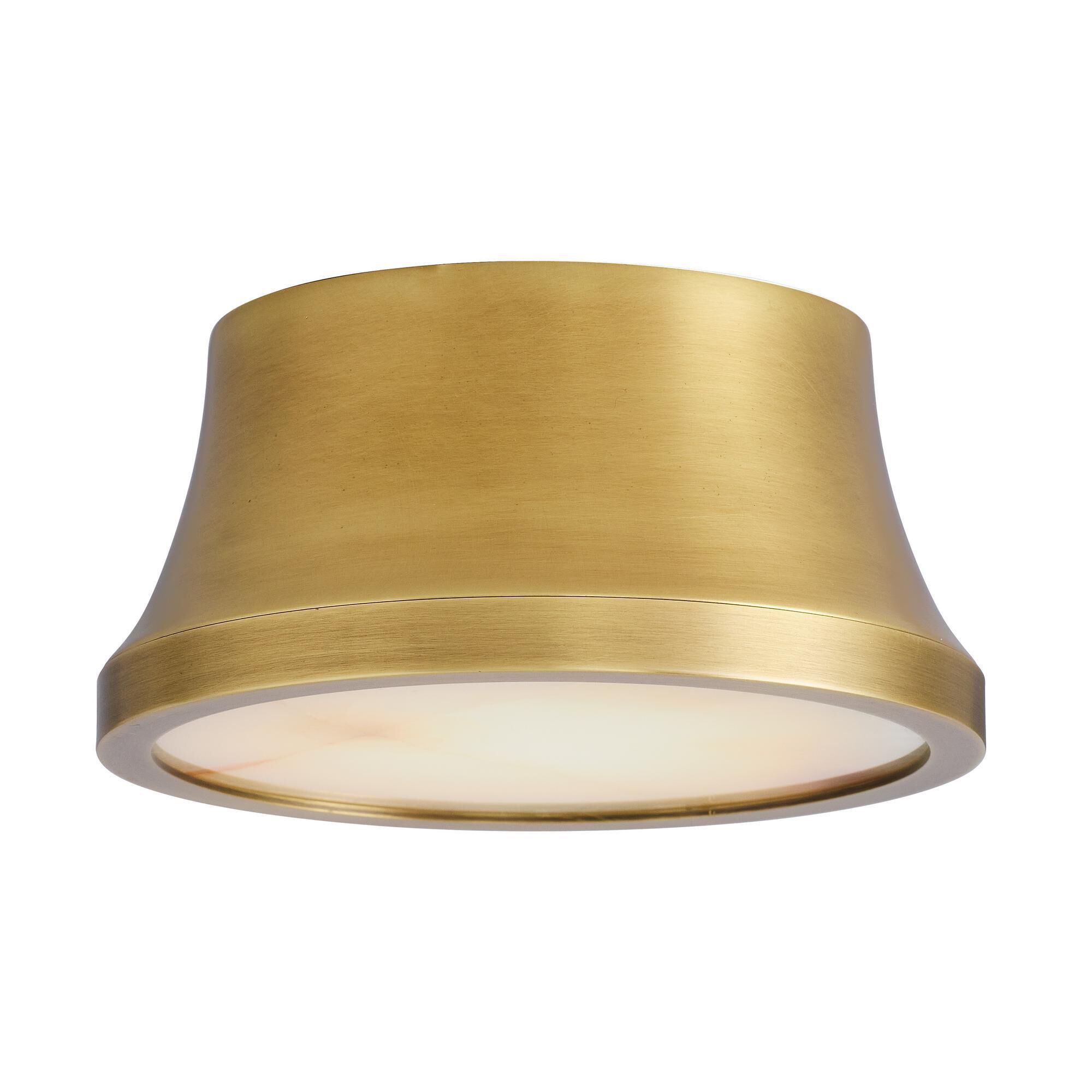 Louisa 7 Inch Flush Mount by Arteriors Home