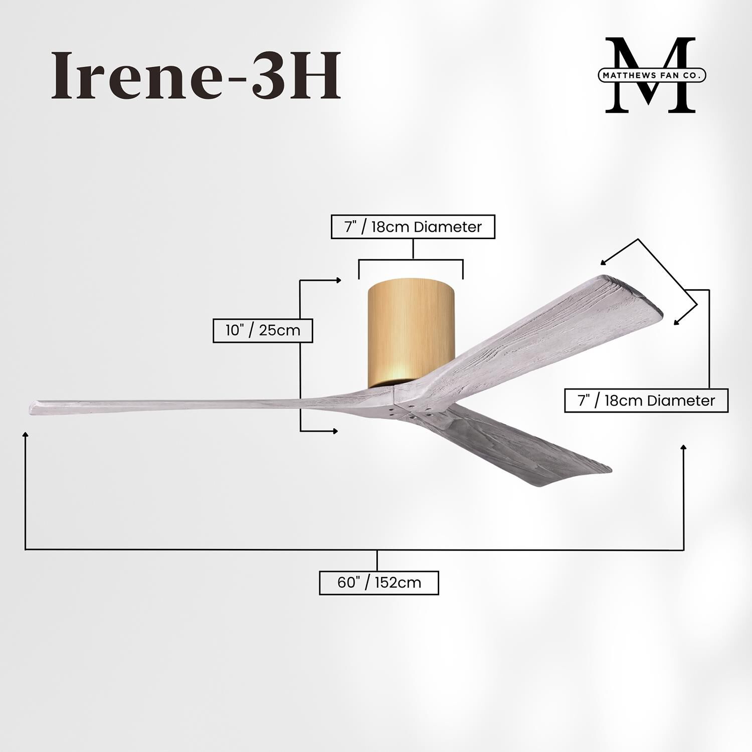 Shown in Light Maple finish