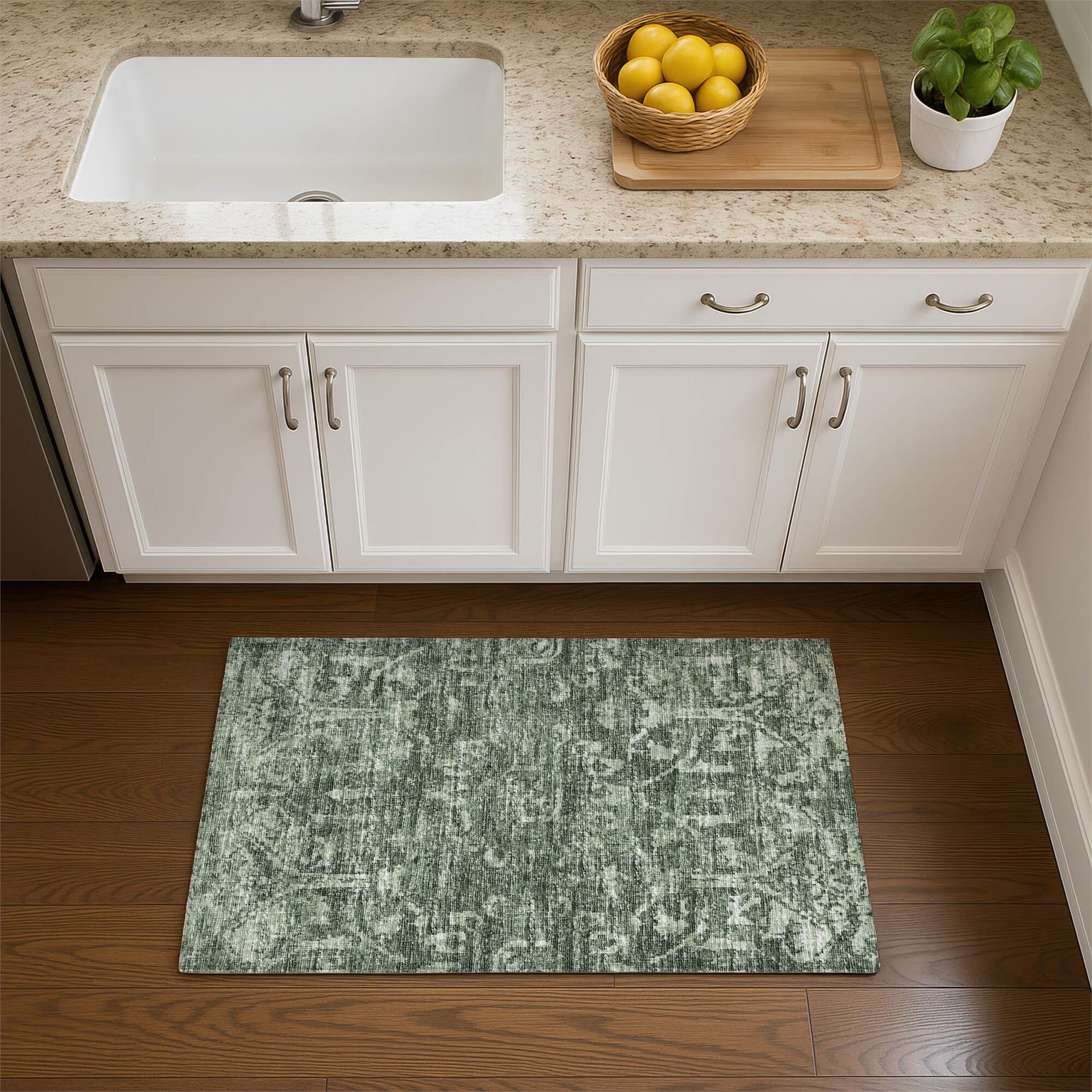 Aberdeen Ab1 Area Rug,