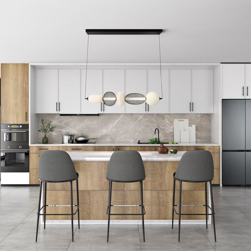 Ace 44 Inch Linear Suspension Light by Artcraft