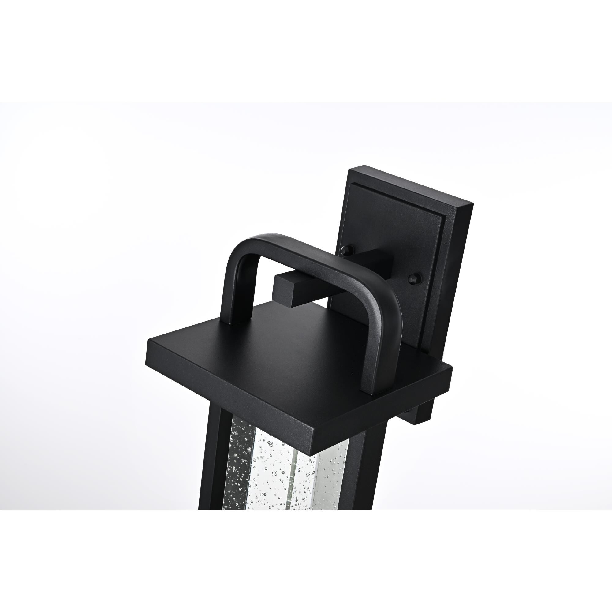 Uriah 16 inch Outdoor Wall Light by Elegant Lighting