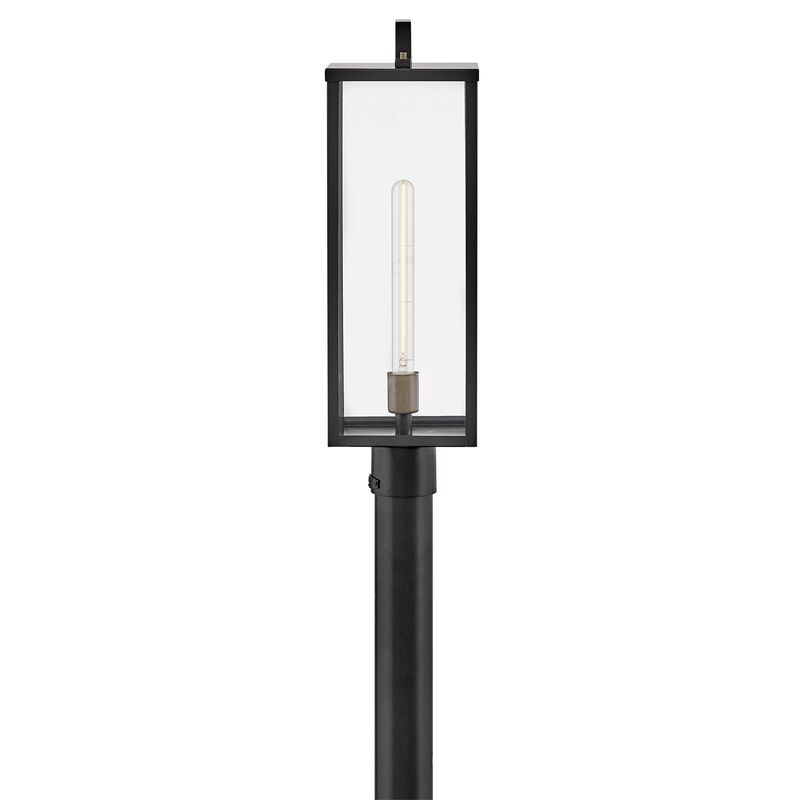 Catalina 24 Inch Outdoor Post Lamp by Hinkley