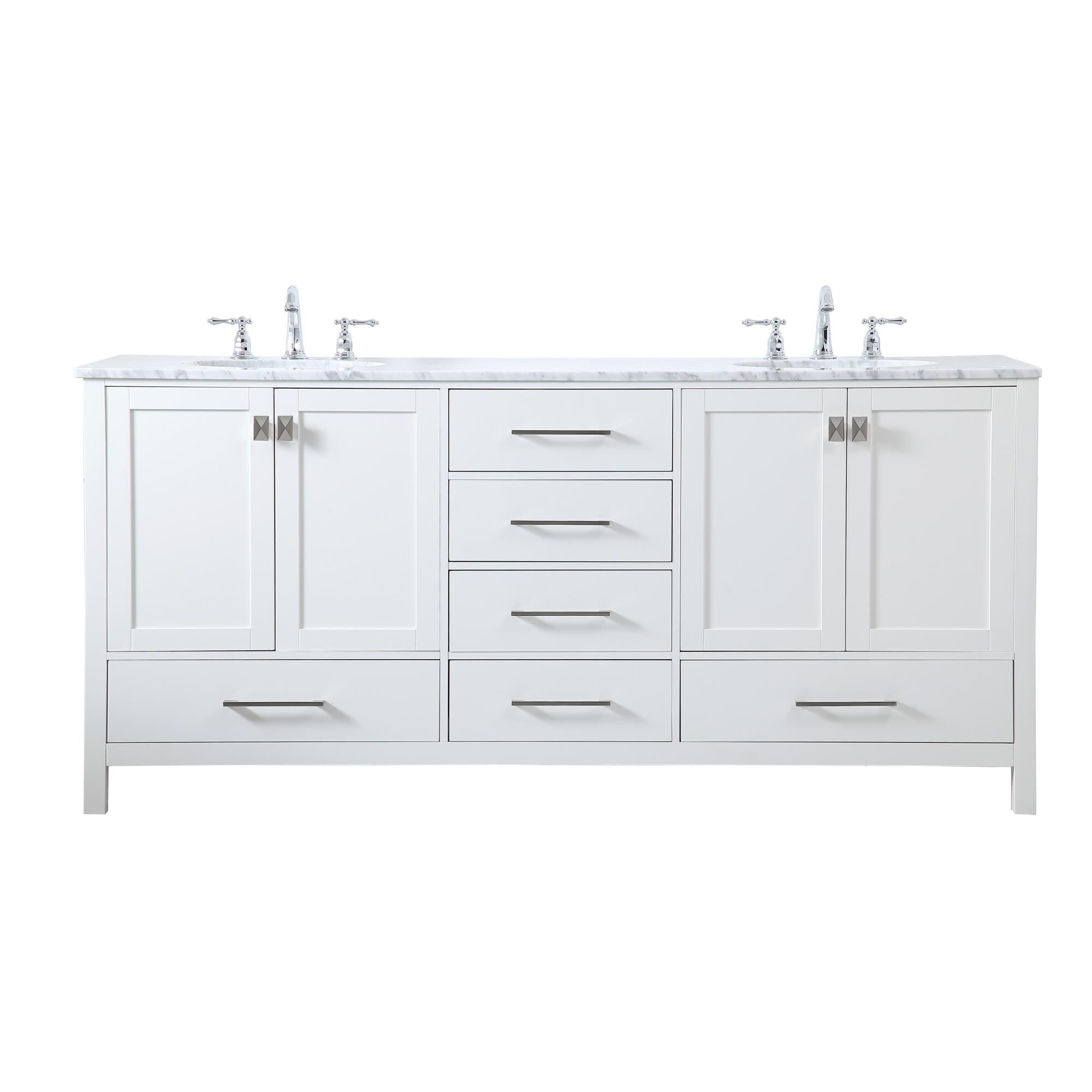Erina Bath Vanity by Elegant Decor