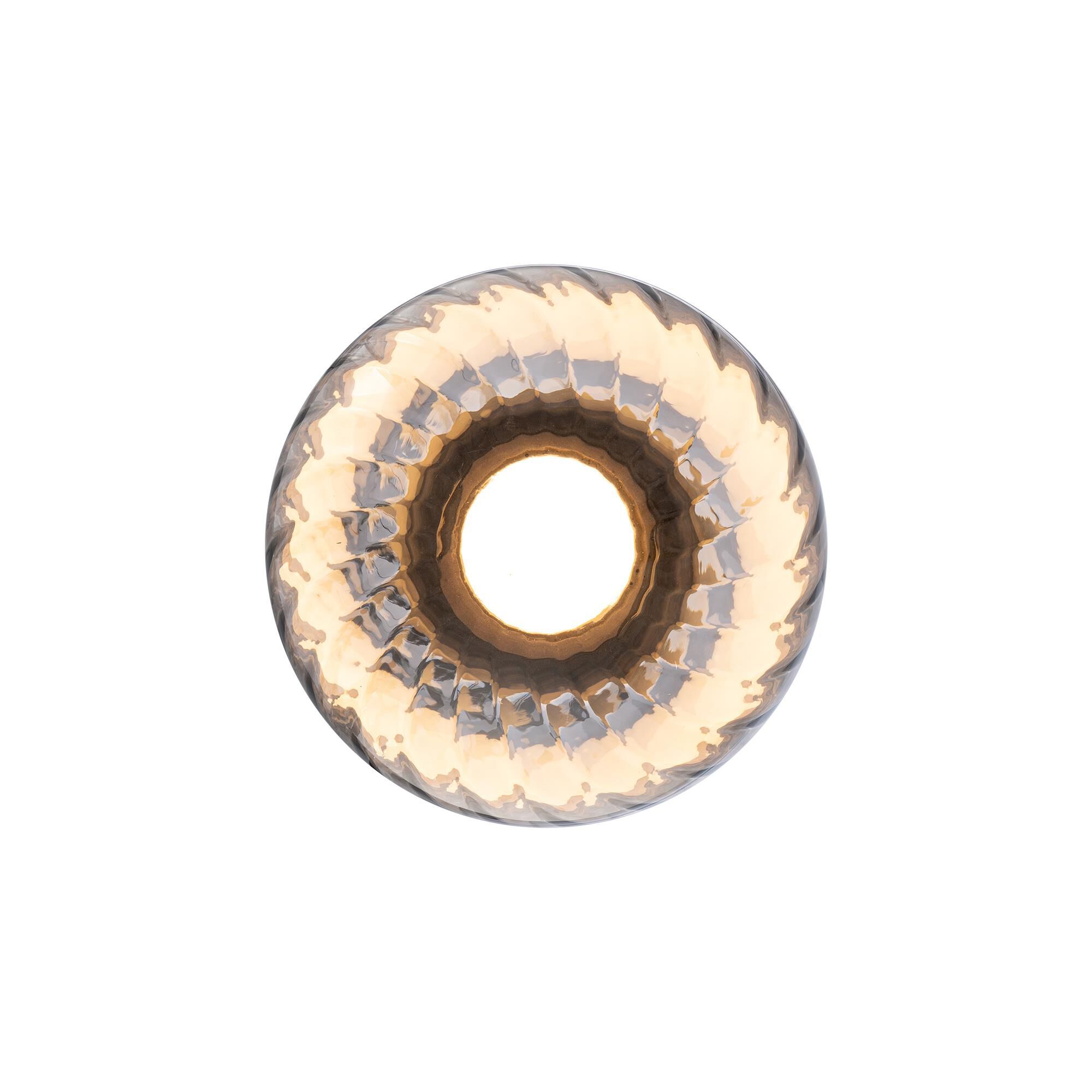 Swayzey 10 Inch Mini Pendant by dweLED