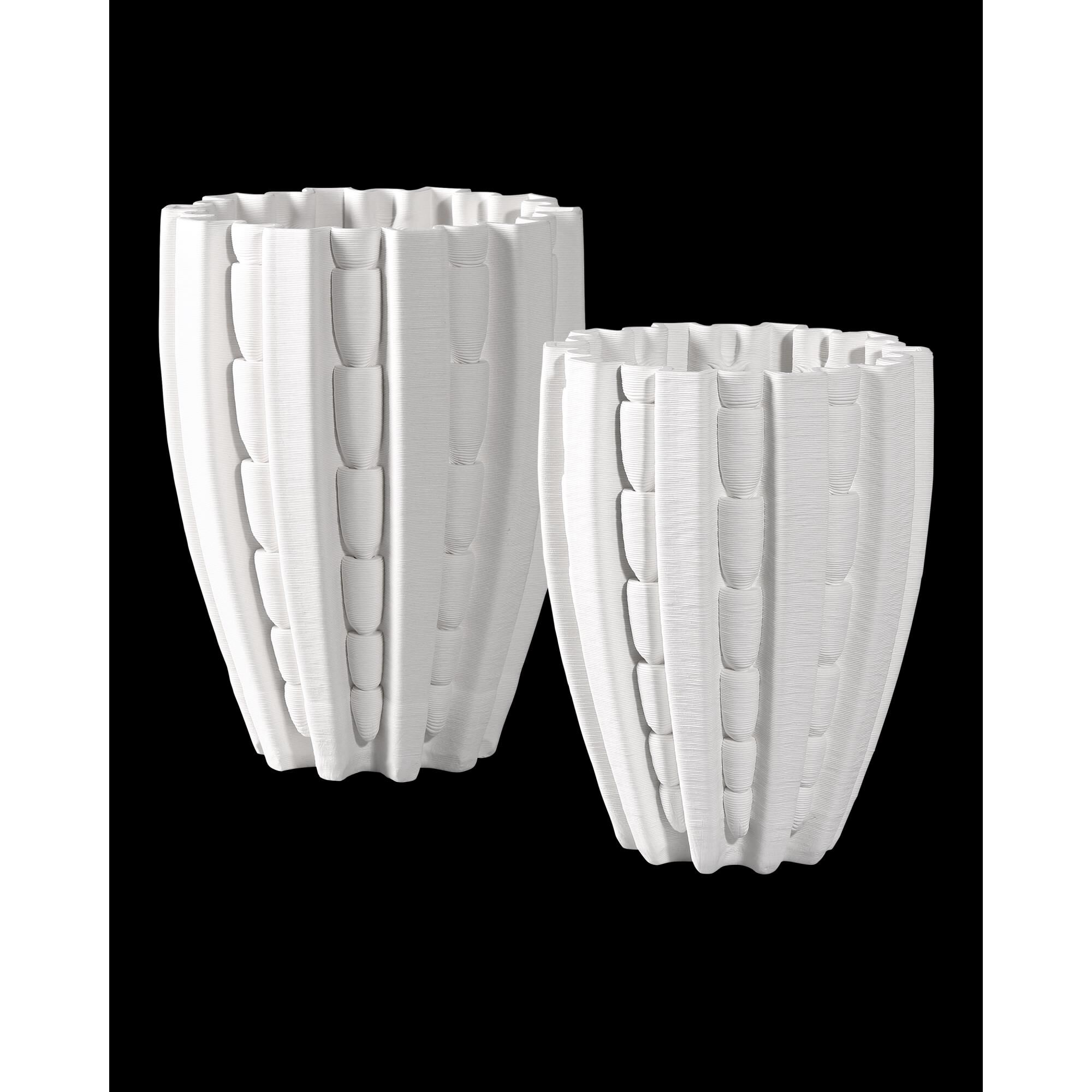 Shown in White finish