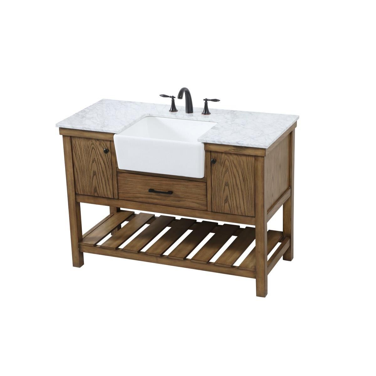 Clement Bath Vanity by Elegant Decor