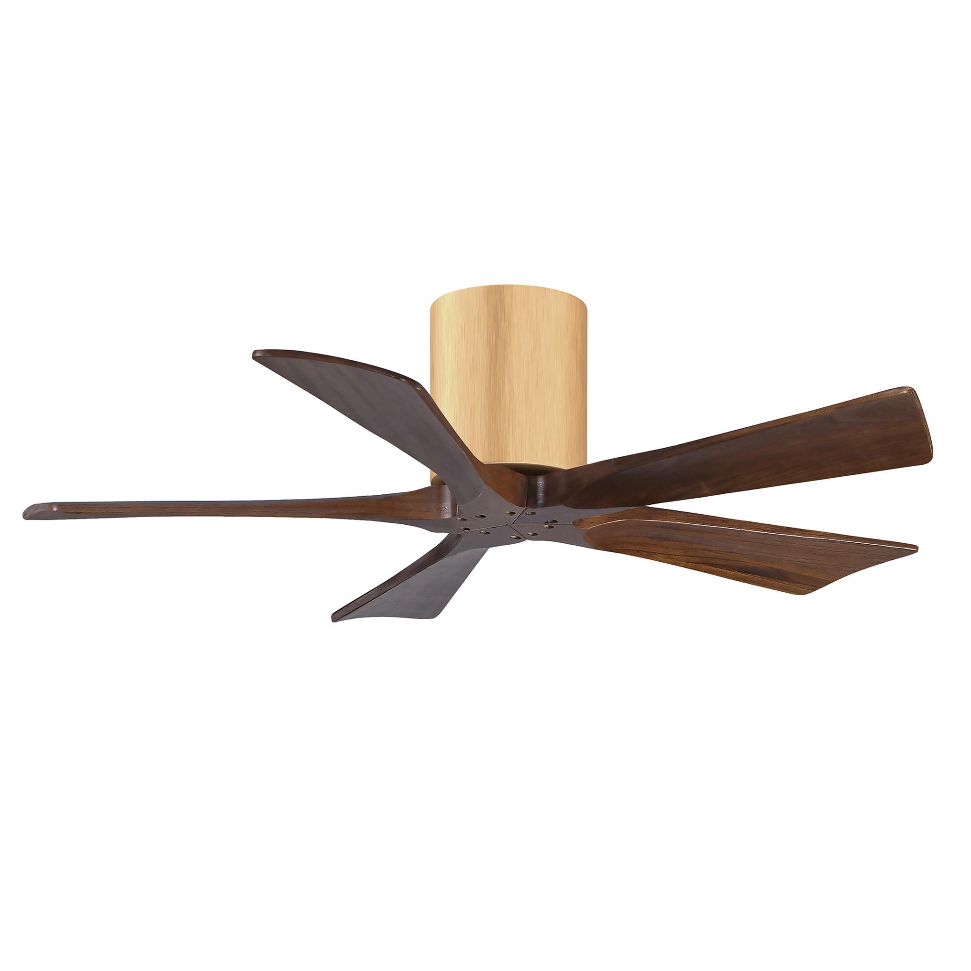 Irene 42 Inch Flush Mount Fan by Matthews Fan Company
