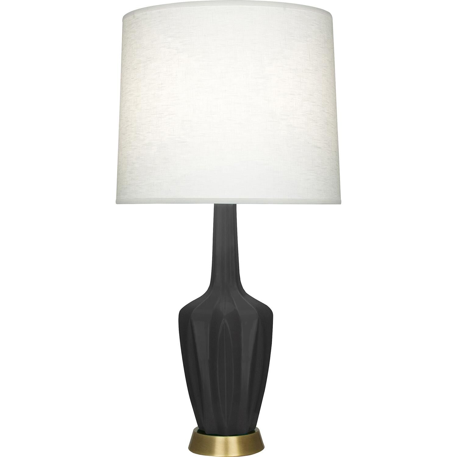 Emma 34 Inch Table Lamp by Robert Abbey