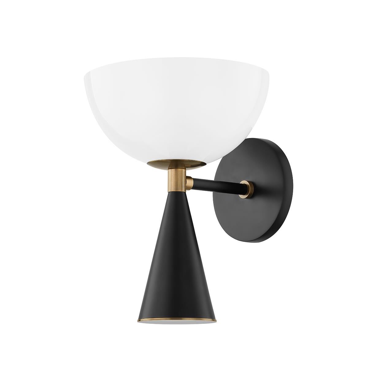 Payson 8 Inch Wall Sconce by Troy Lighting