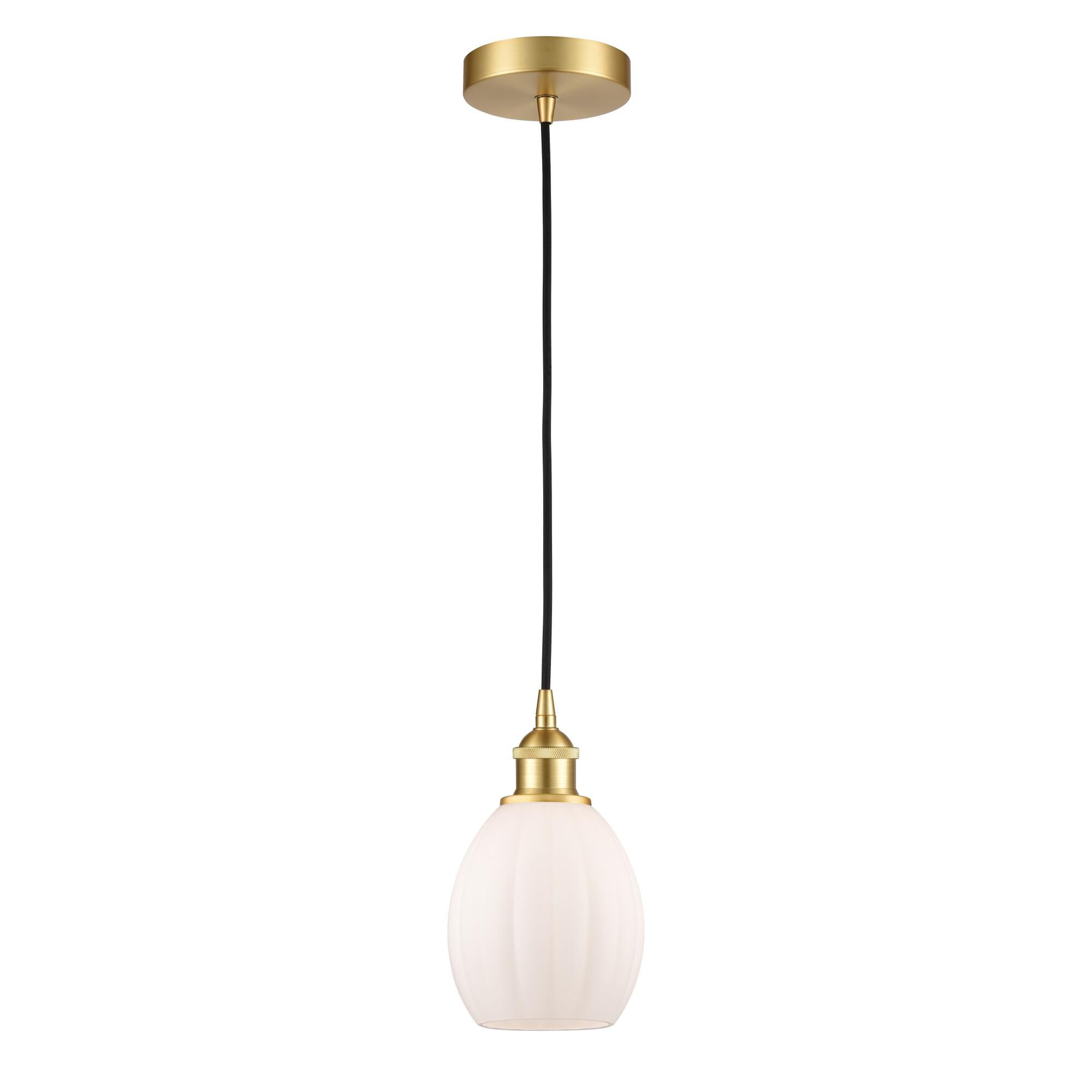 Bruno Marashlian Eaton Mini Pendant by Innovations Lighting