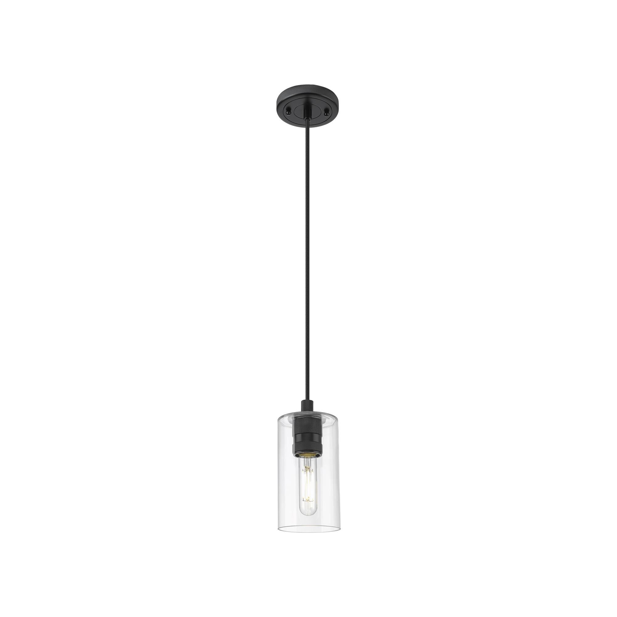 Bruno Marashlian Crown Point 5 Inch Mini Pendant by Innovations Lighting