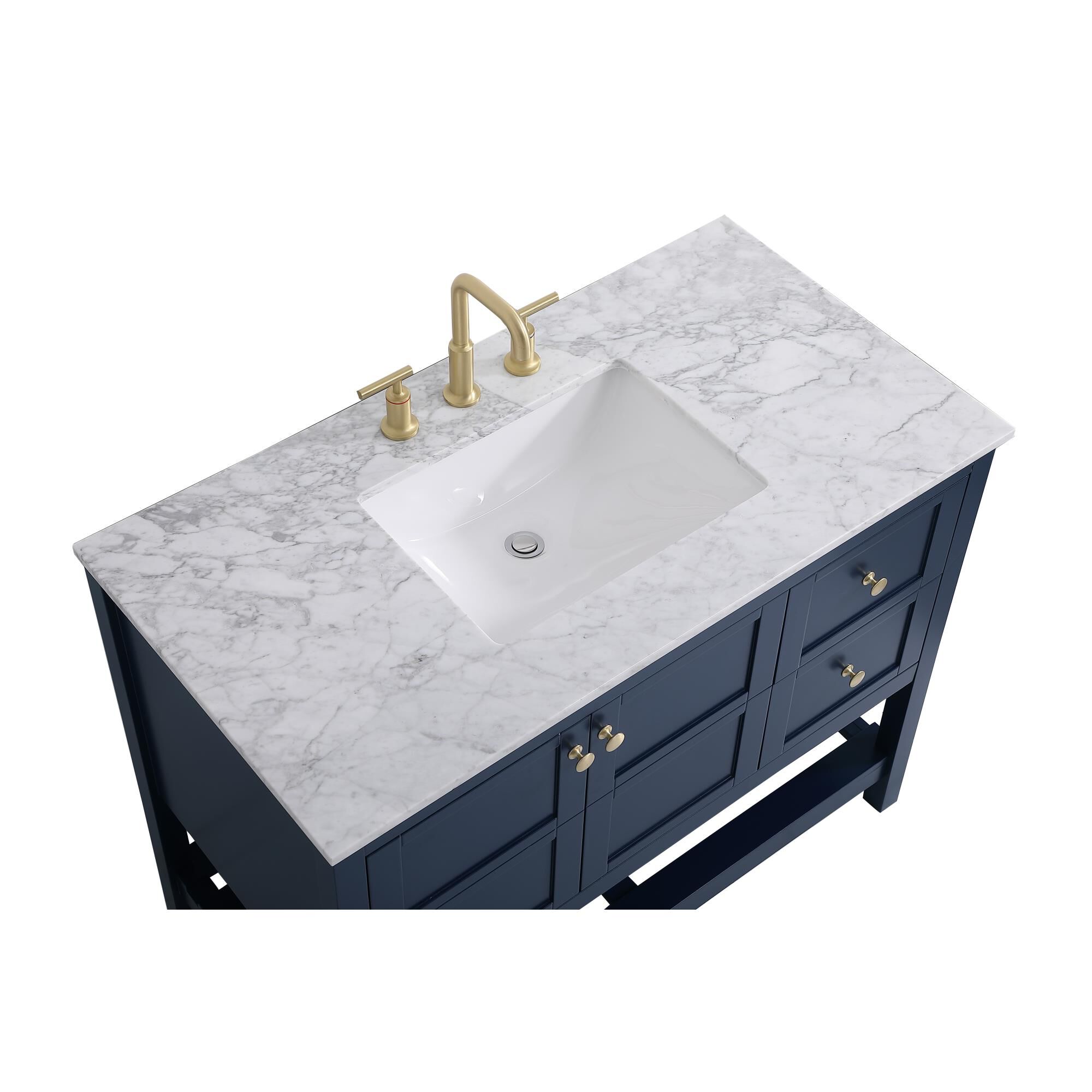 Thalen Bath Vanity by Elegant Decor
