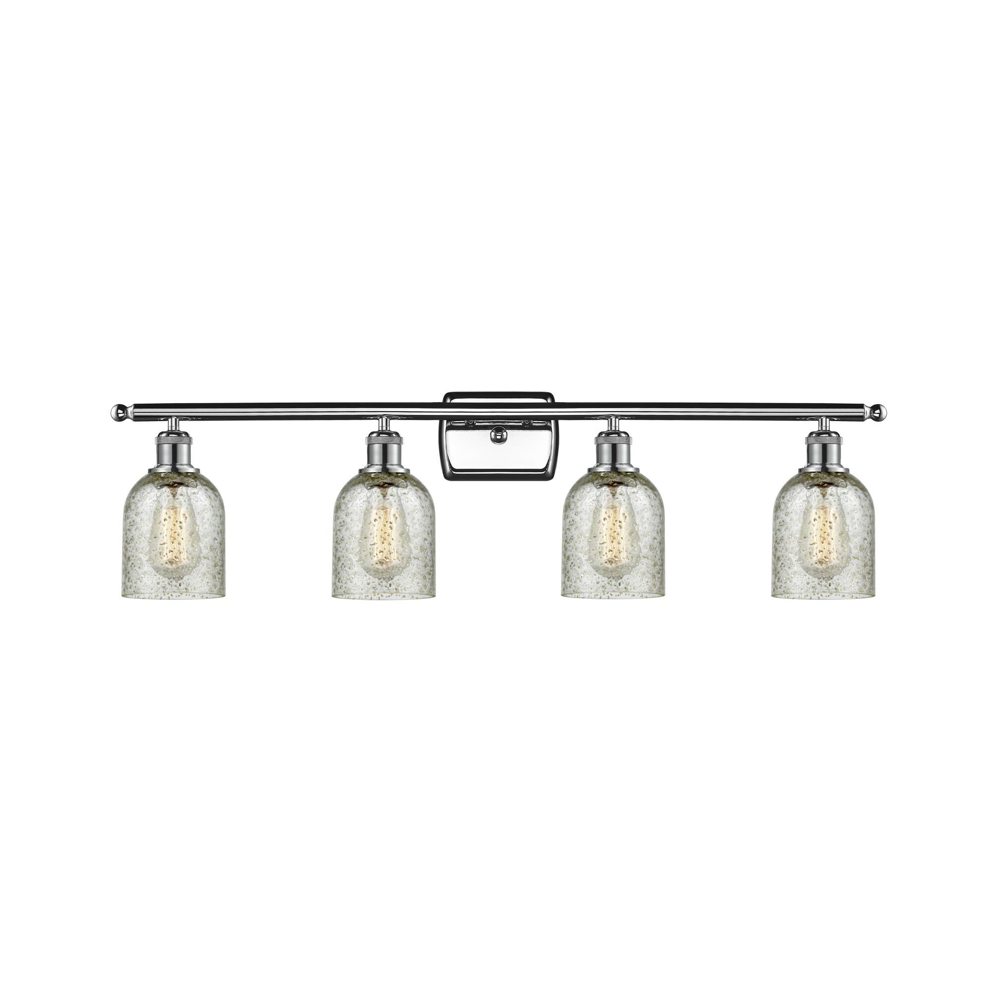 Bruno Marashlian Caledonia 36 Inch 4 Light Bath Vanity Light by Innovations Lighting