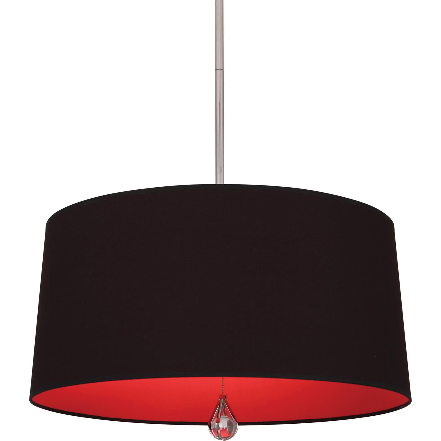 Williamsburg Williamsburg Custis 25 Inch Large Pendant by Robert Abbey