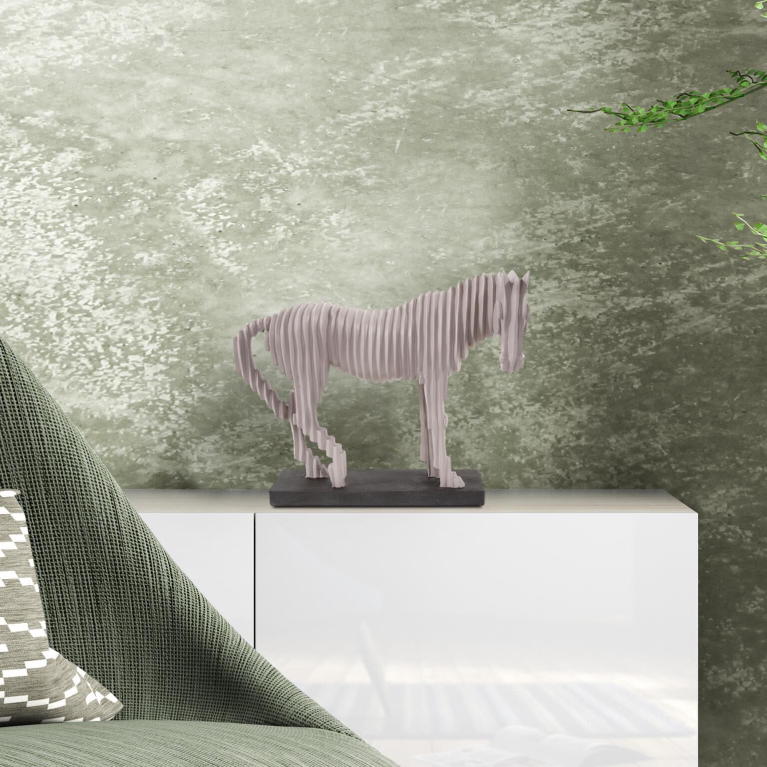 Shown in Textured finish