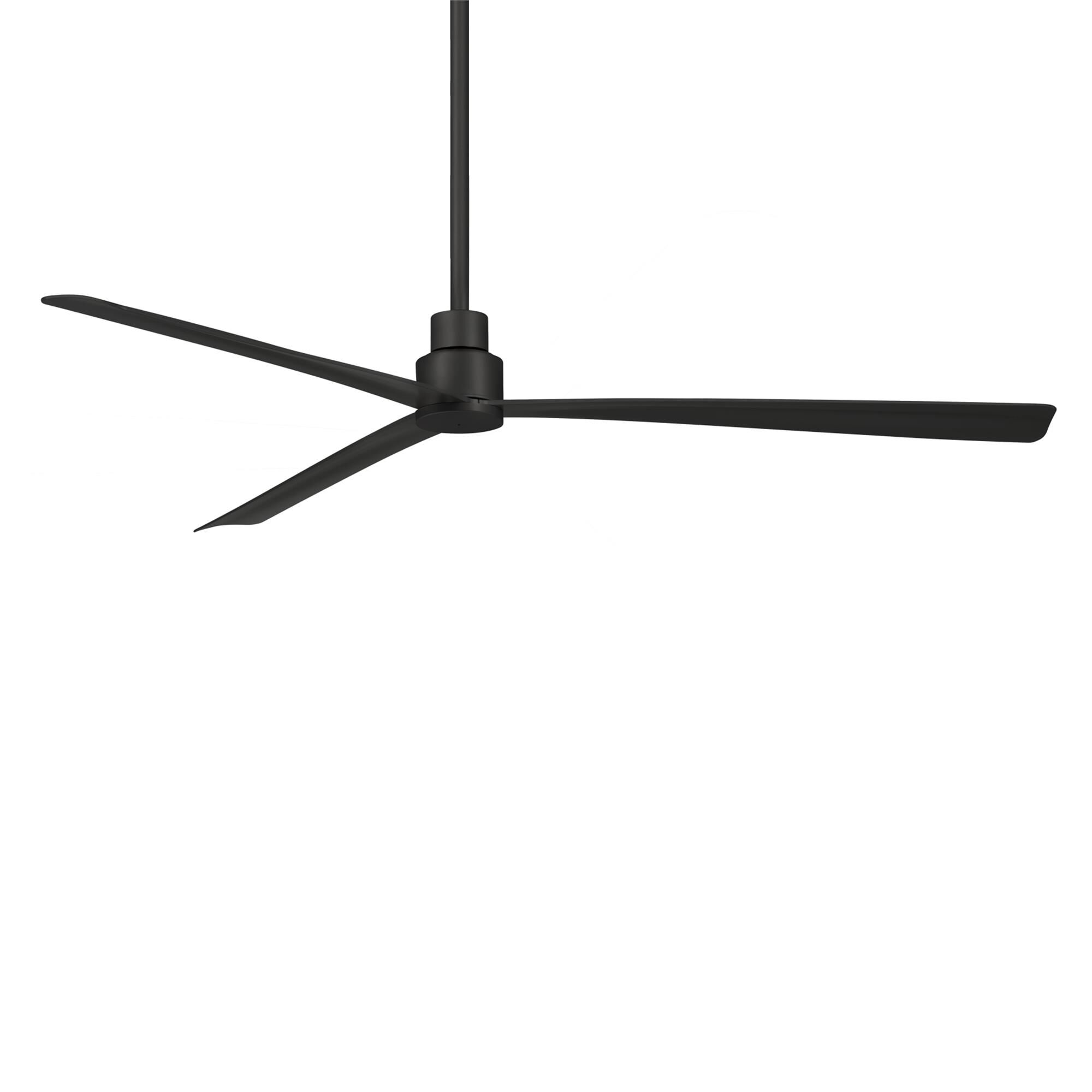 Simple 65 Inch Ceiling Fan,