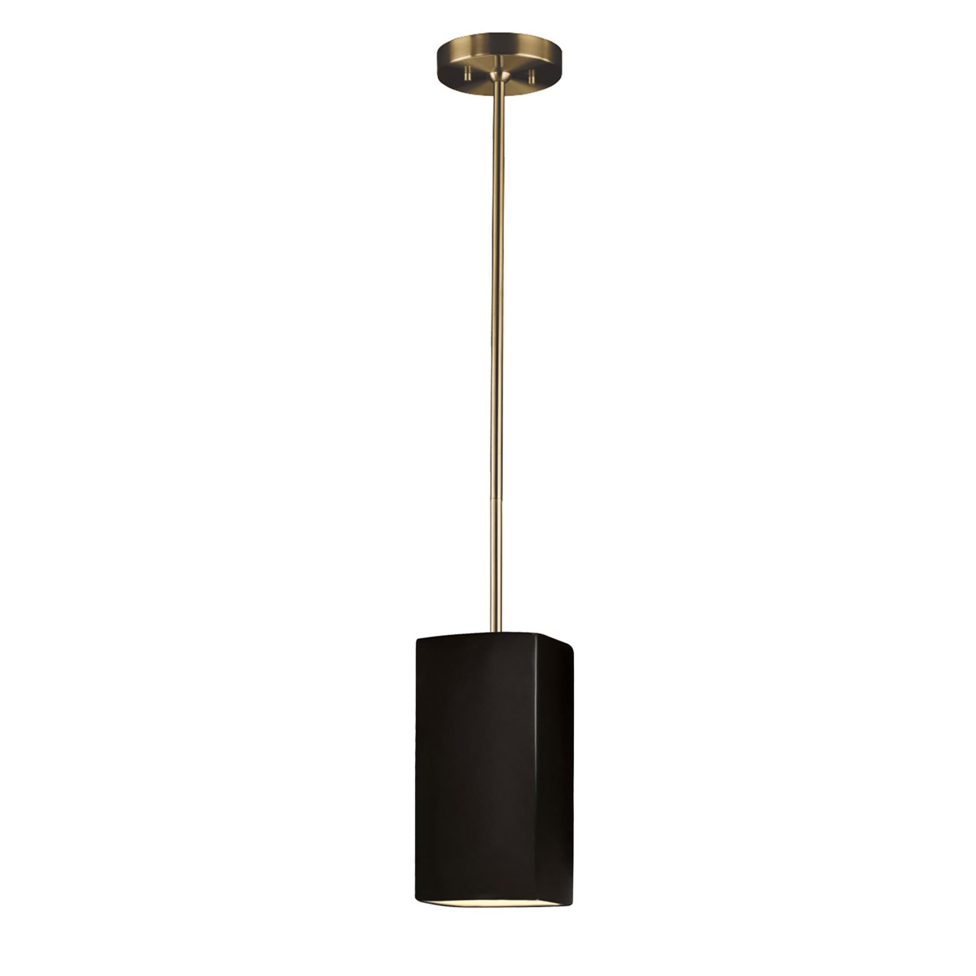 Justice Design Group Radiance 5 Inch Mini Pendant