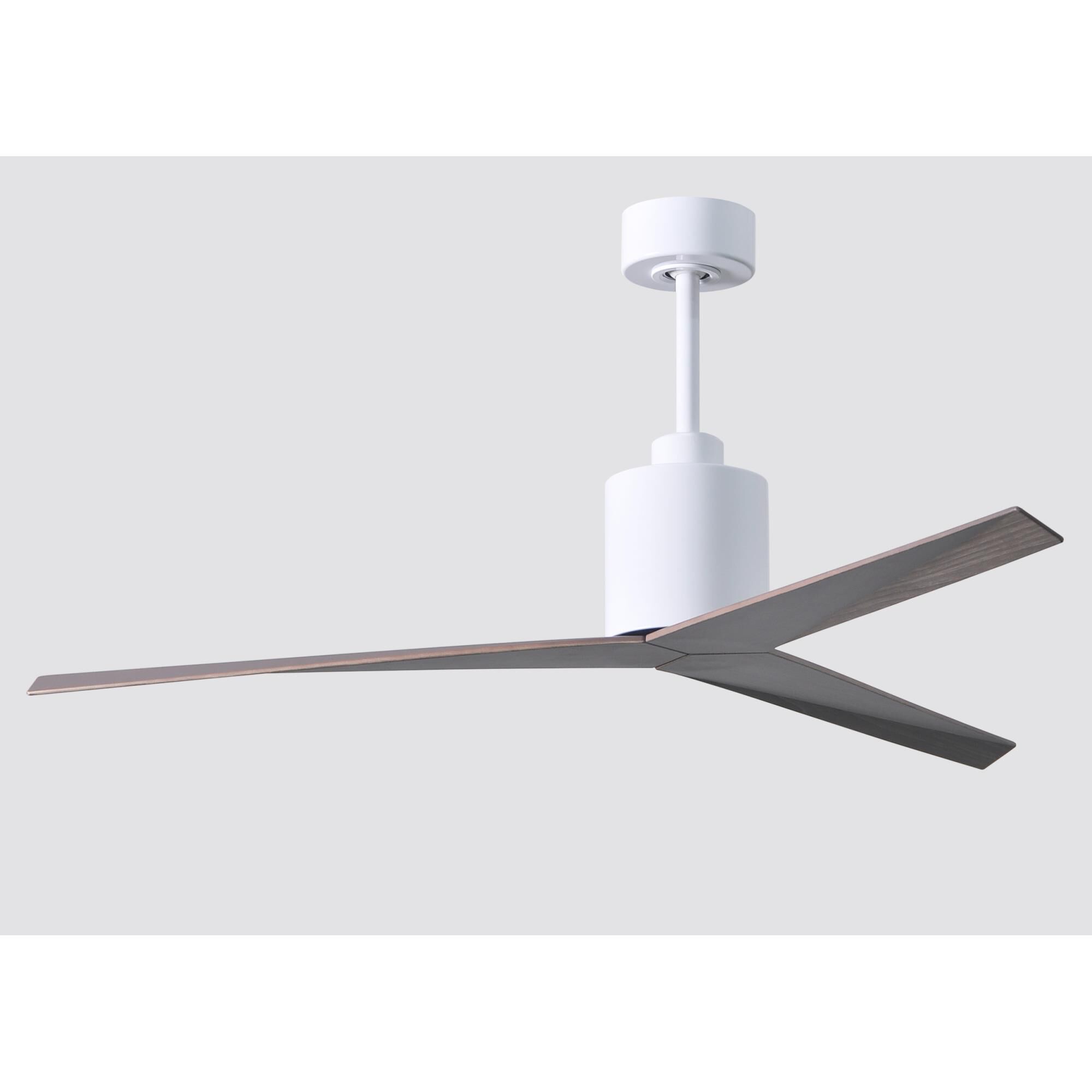 Eliza Outdoor Rated 56 Inch Ceiling Fan by Matthews Fan Company