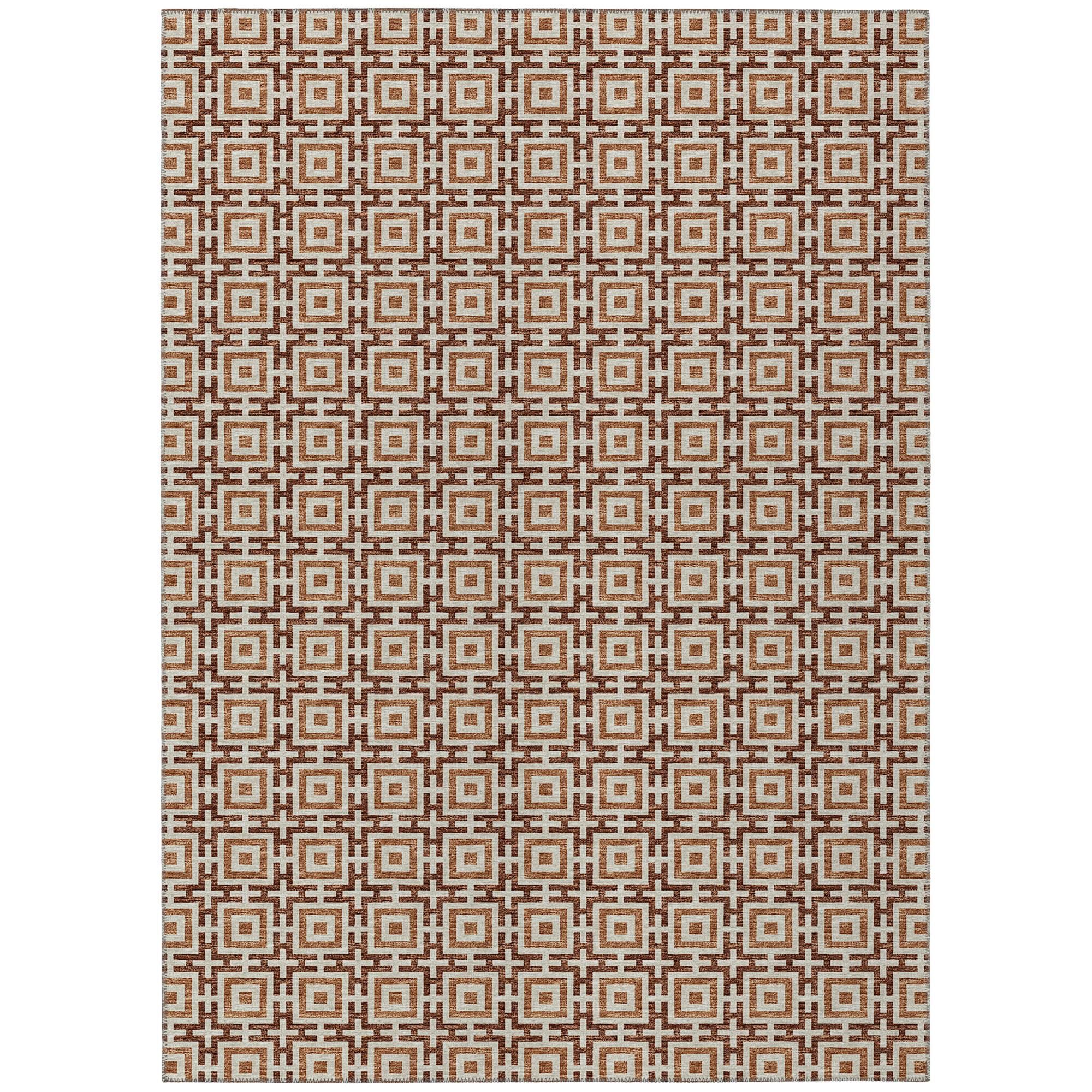 Marlo Mo1 Area Rug by Dalyn Rug Company
