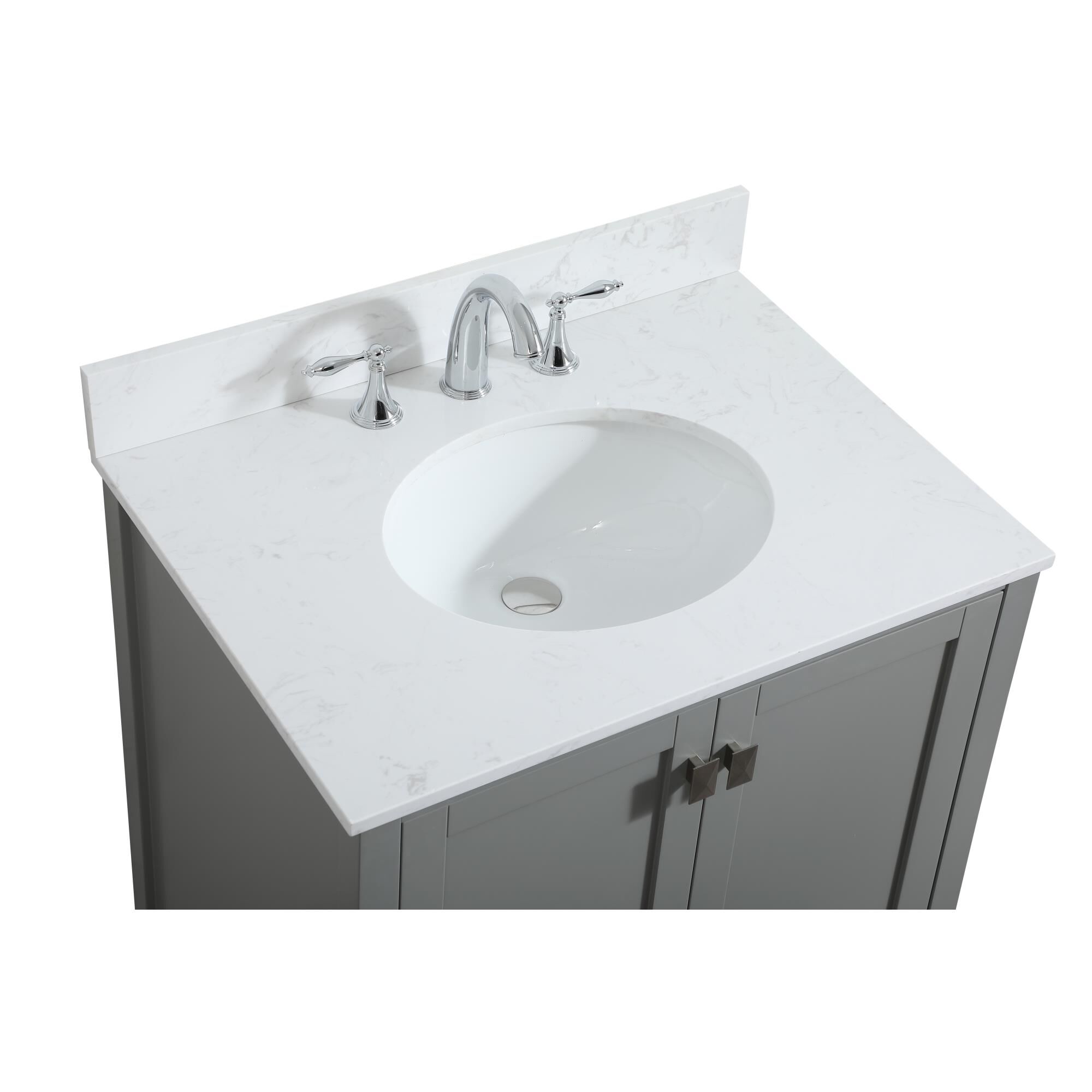 Irene Bath Vanity by Elegant Decor