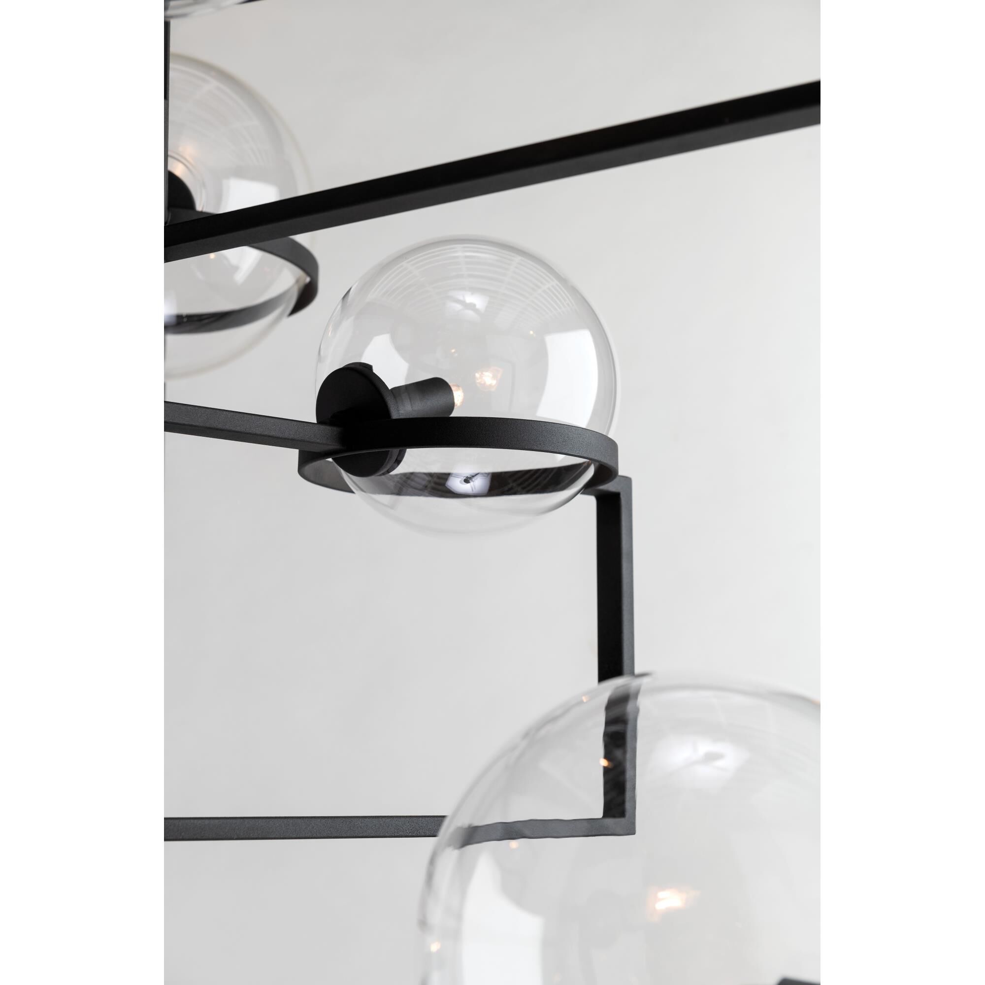 Elliot 30 Inch Large Pendant by Troy Lighting