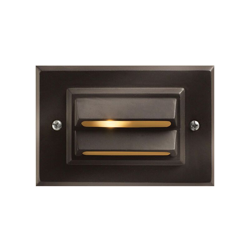 Horizontal 5 Inch Deck Light by Hinkley