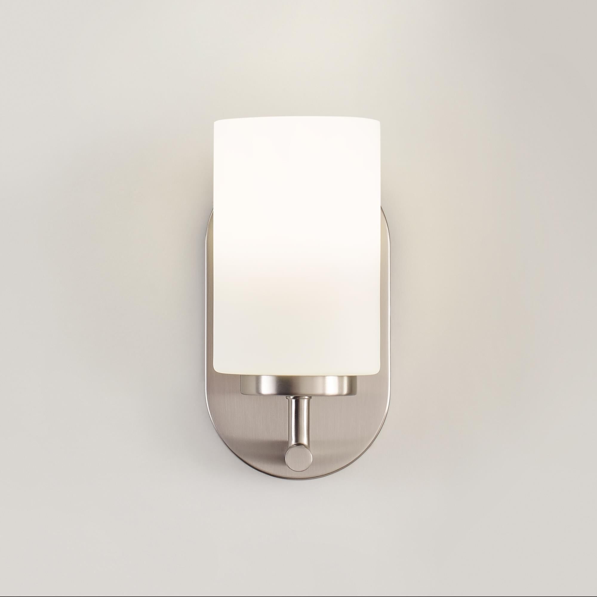 Generation Lighting Oslo 8 Inch Wall Sconce